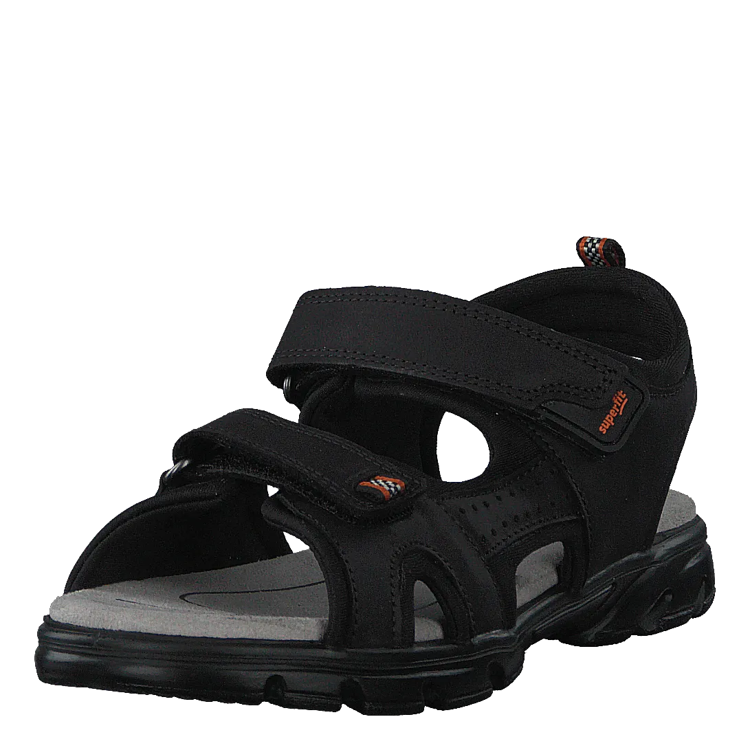 Scorpius Black