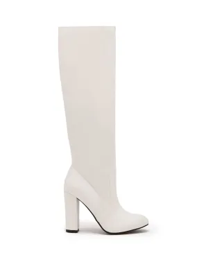 Sharpe White Smooth *FINAL SALE*