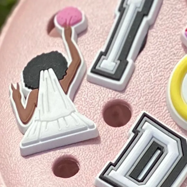 SHOE CHARMS - WIFEY