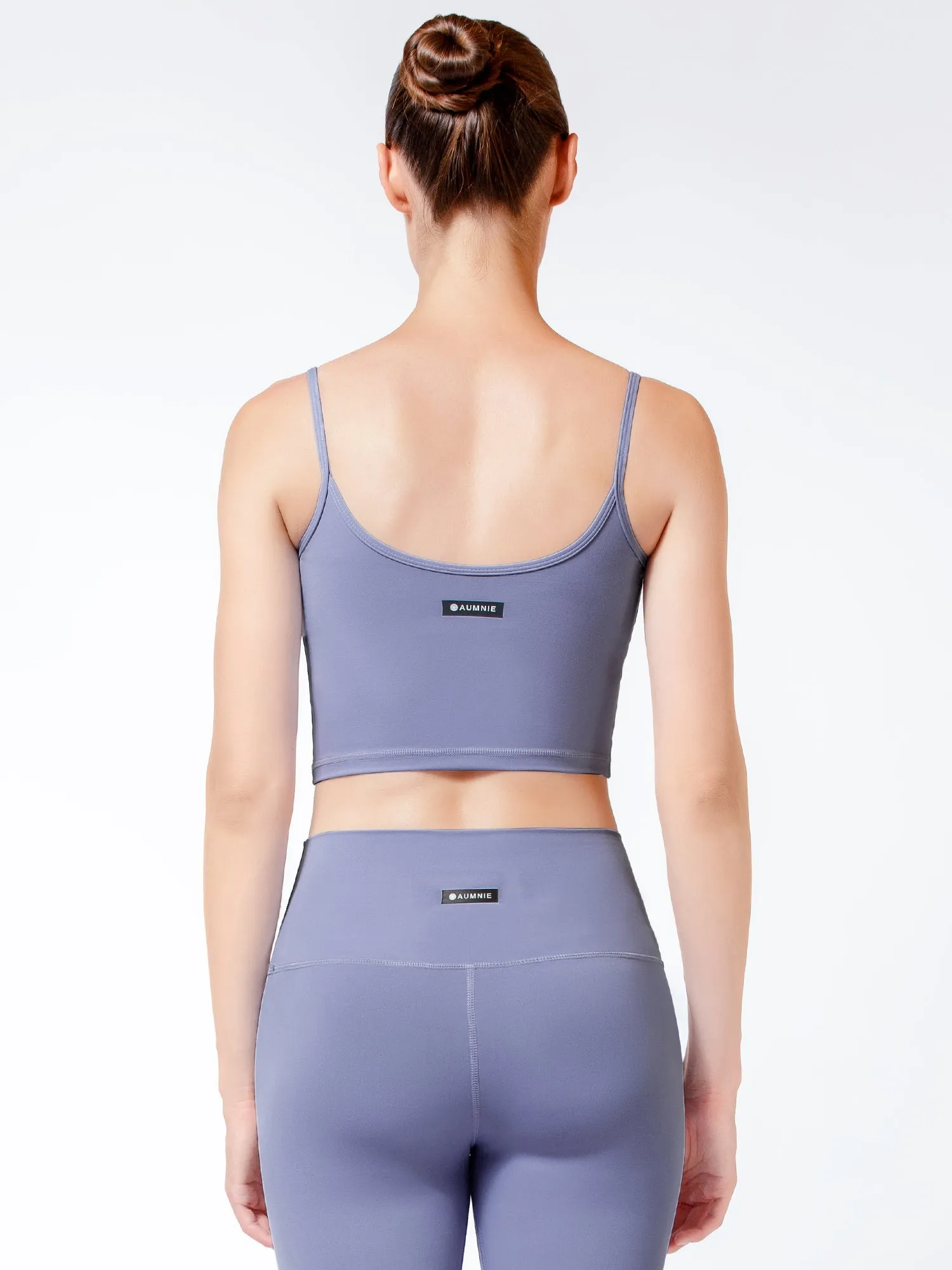 SIERRA TANK, BLUE AZTEC