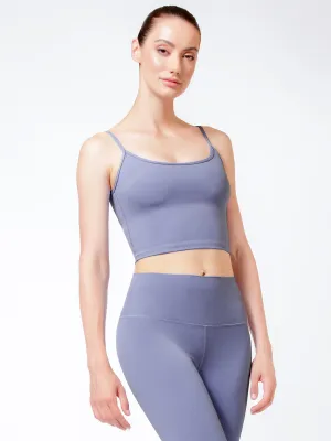 SIERRA TANK, BLUE AZTEC