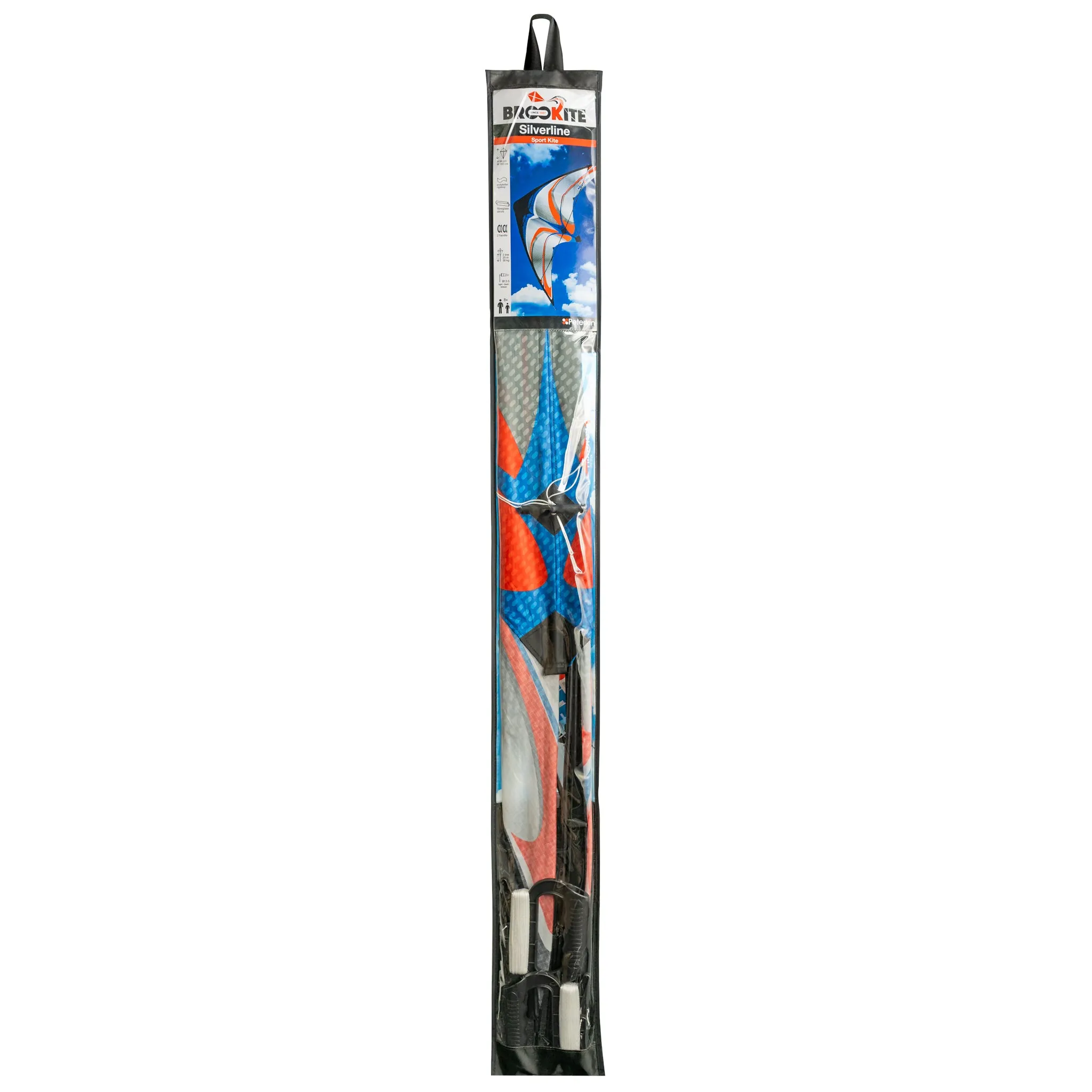 Silverline Sport Kite