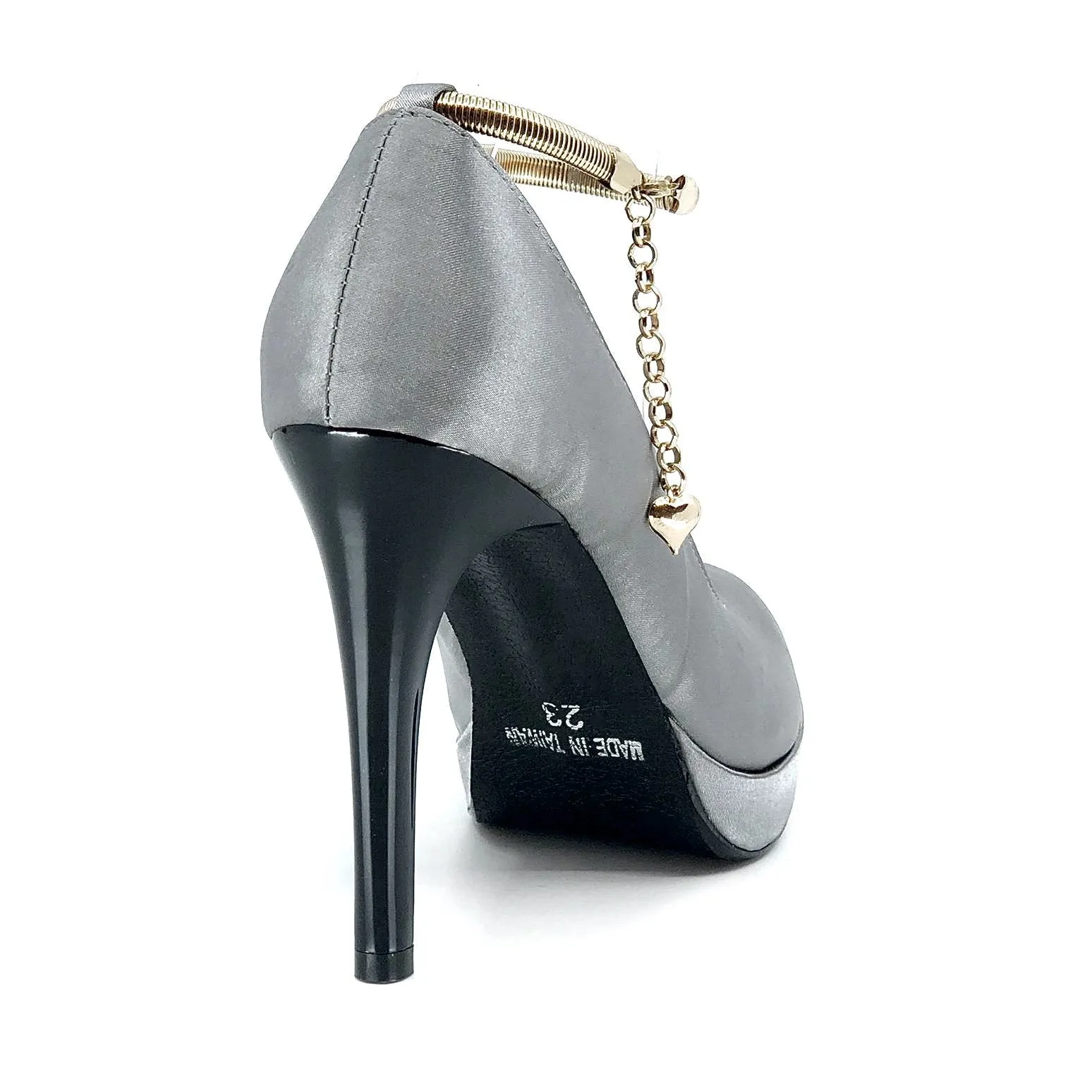 Siren Heels
