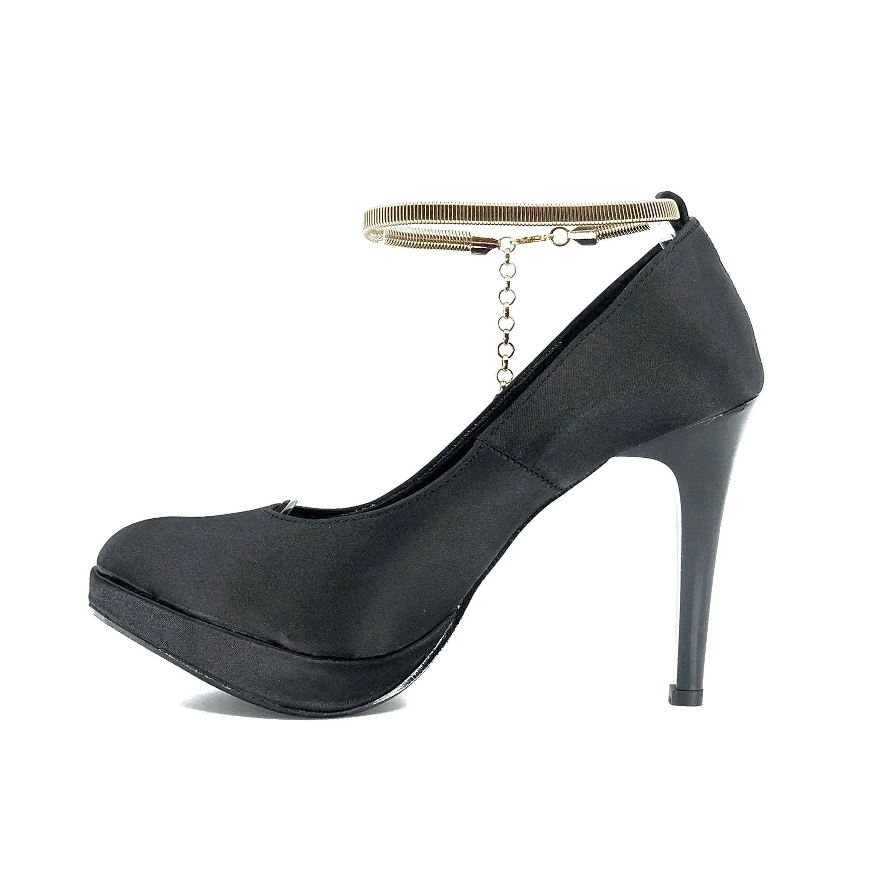 Siren Heels