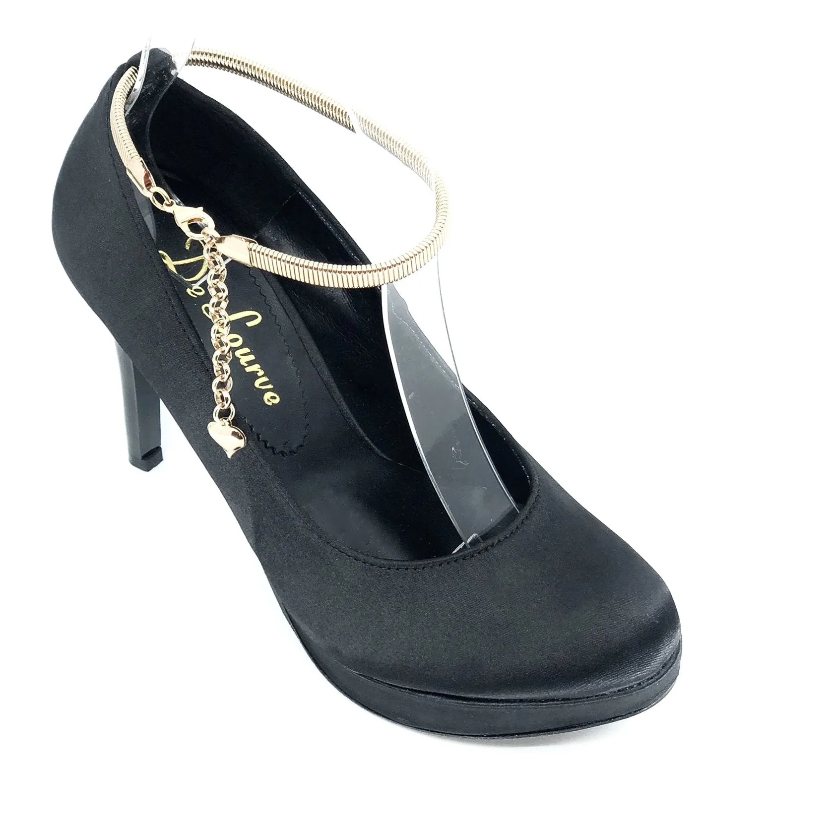 Siren Heels
