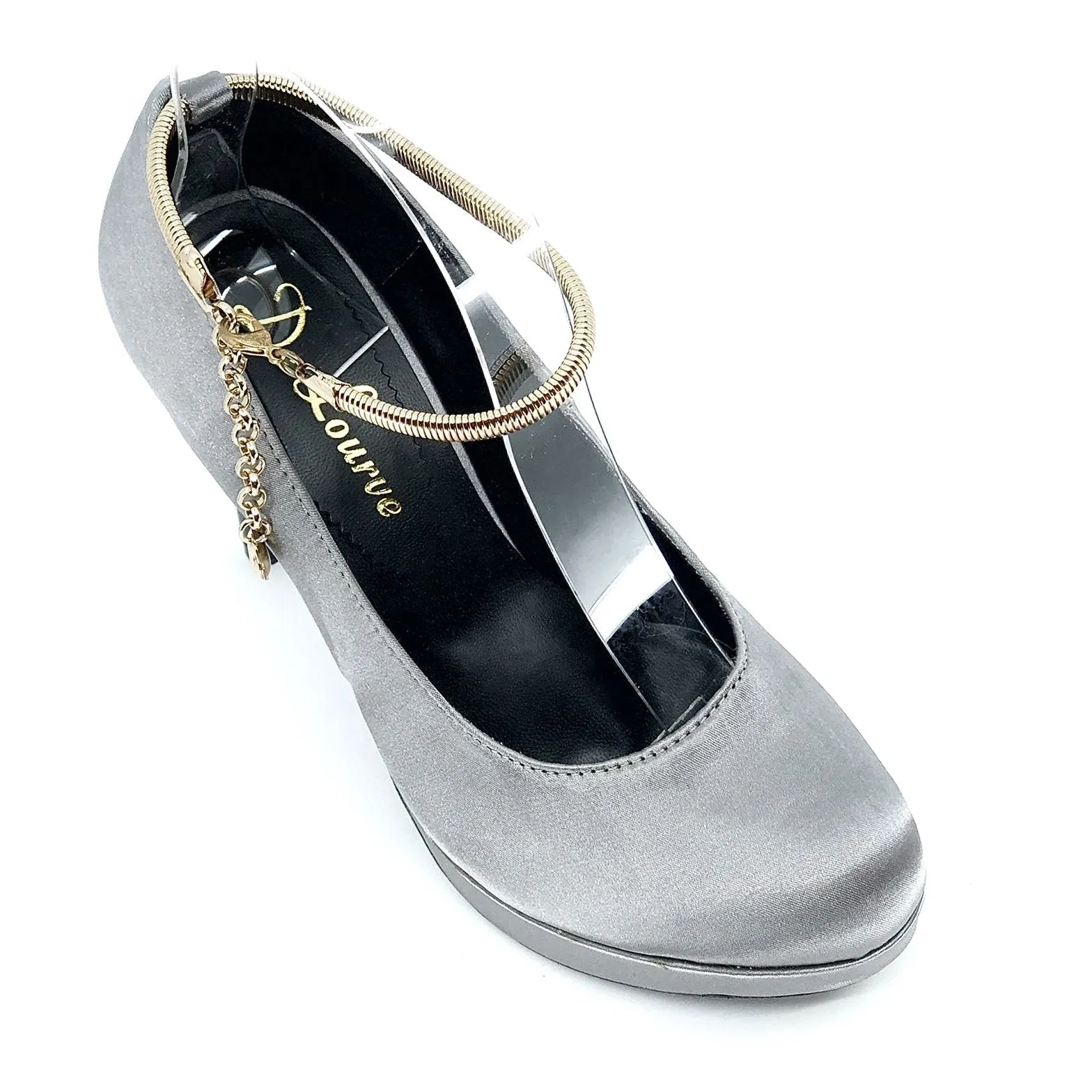Siren Heels