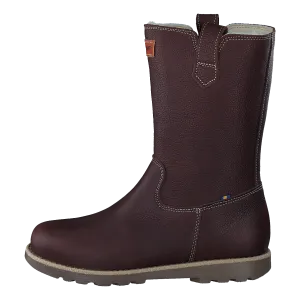 Skoghall EP Dark brown