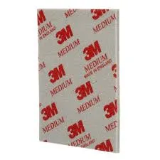 Softback Sanding Sponge