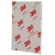 Softback Sanding Sponge