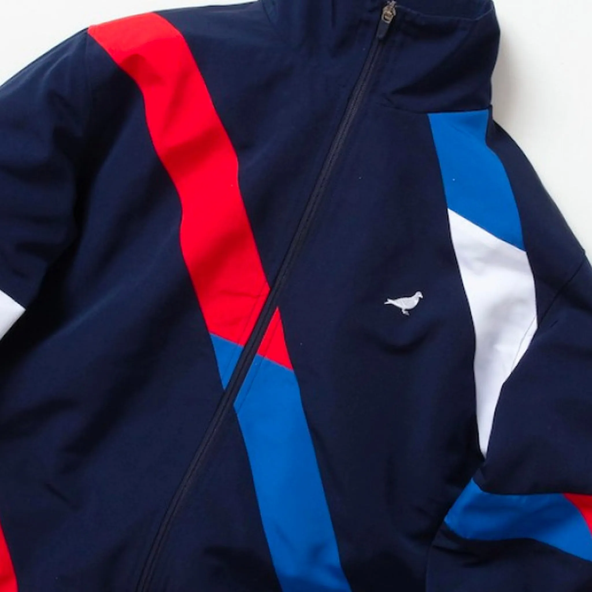 Sport Nylon Jacket