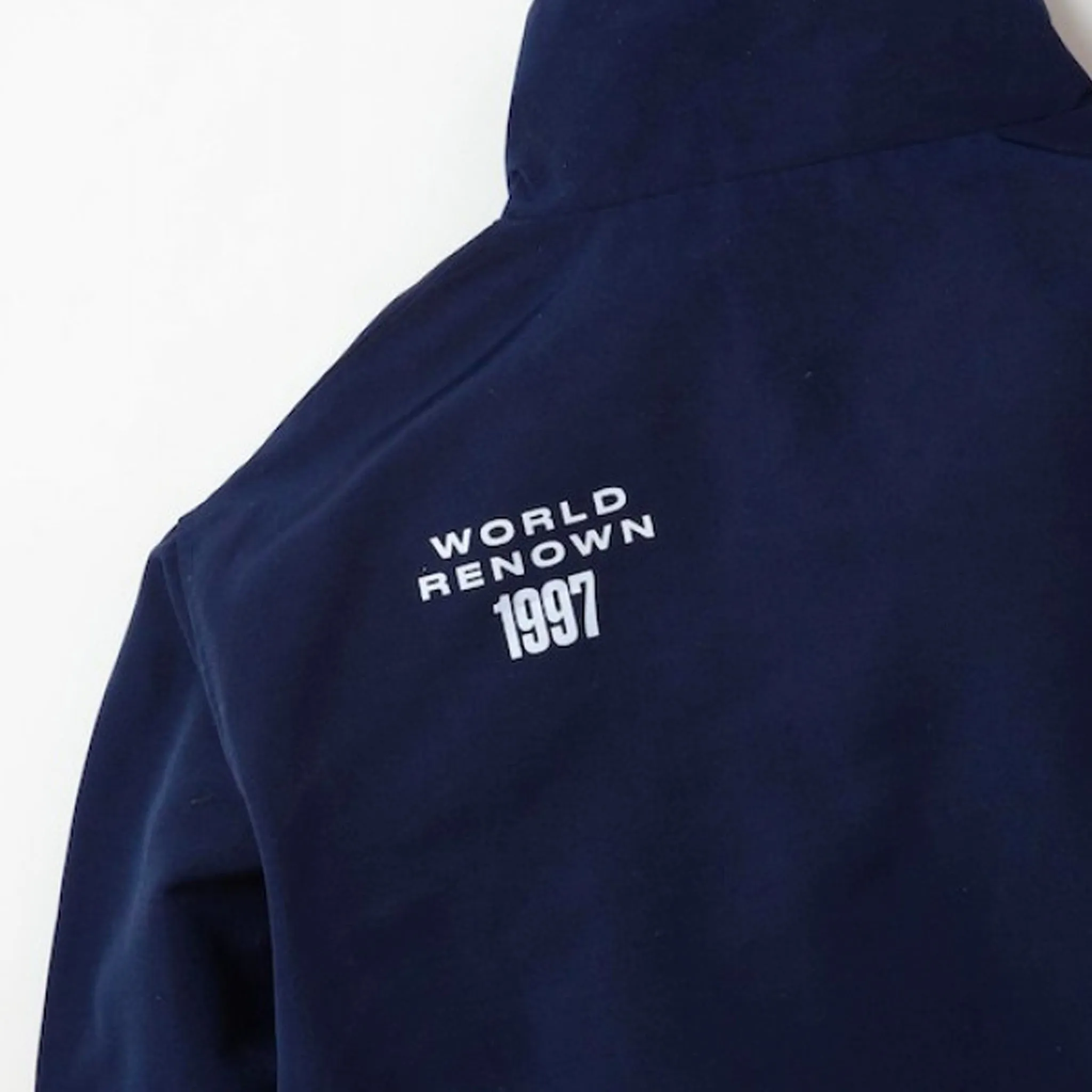 Sport Nylon Jacket