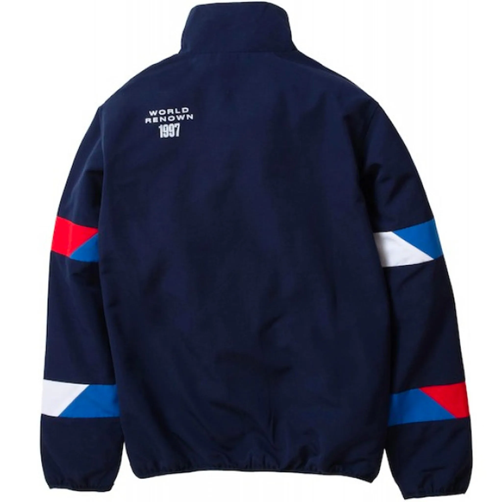 Sport Nylon Jacket