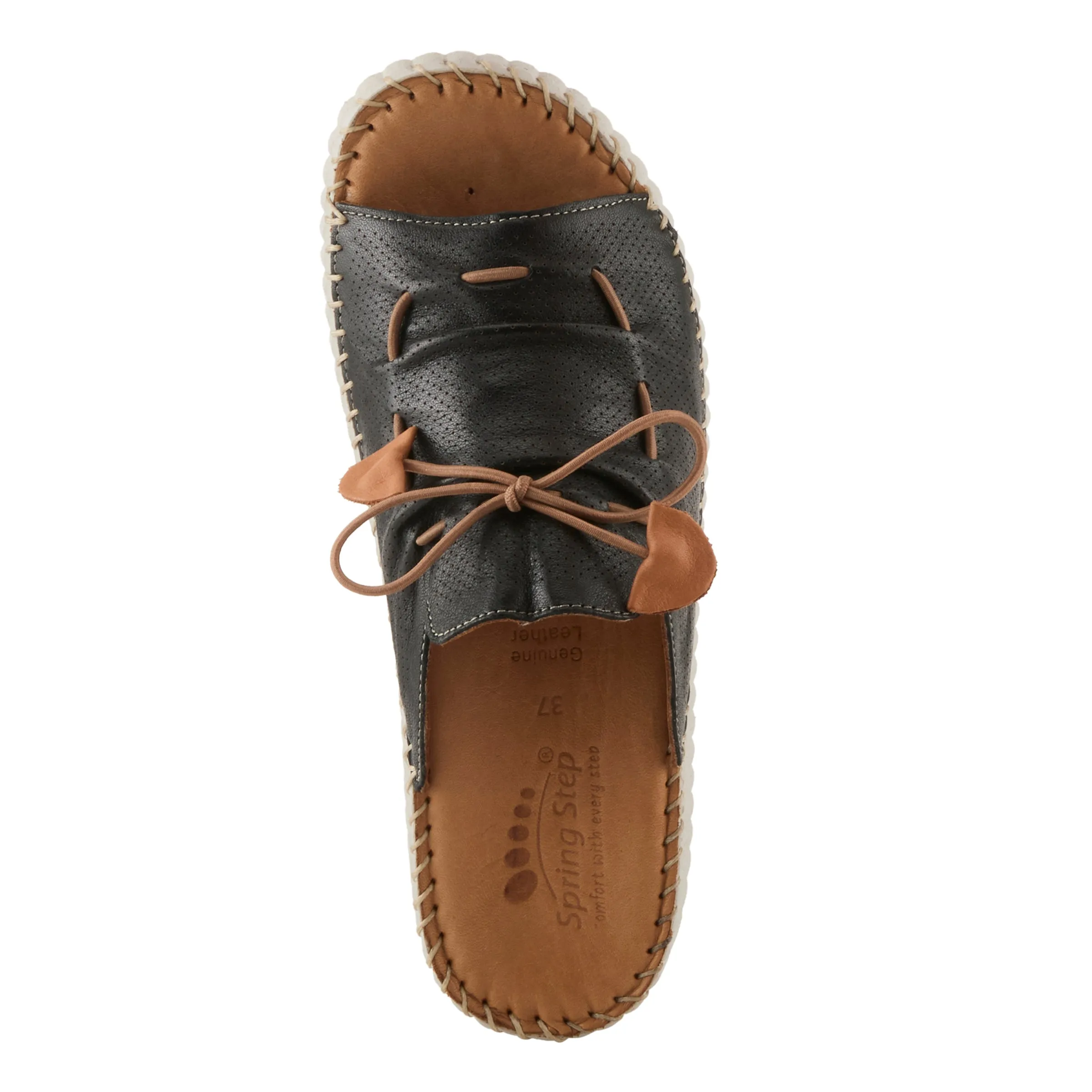 SPRING STEP NEVELLE SANDALS