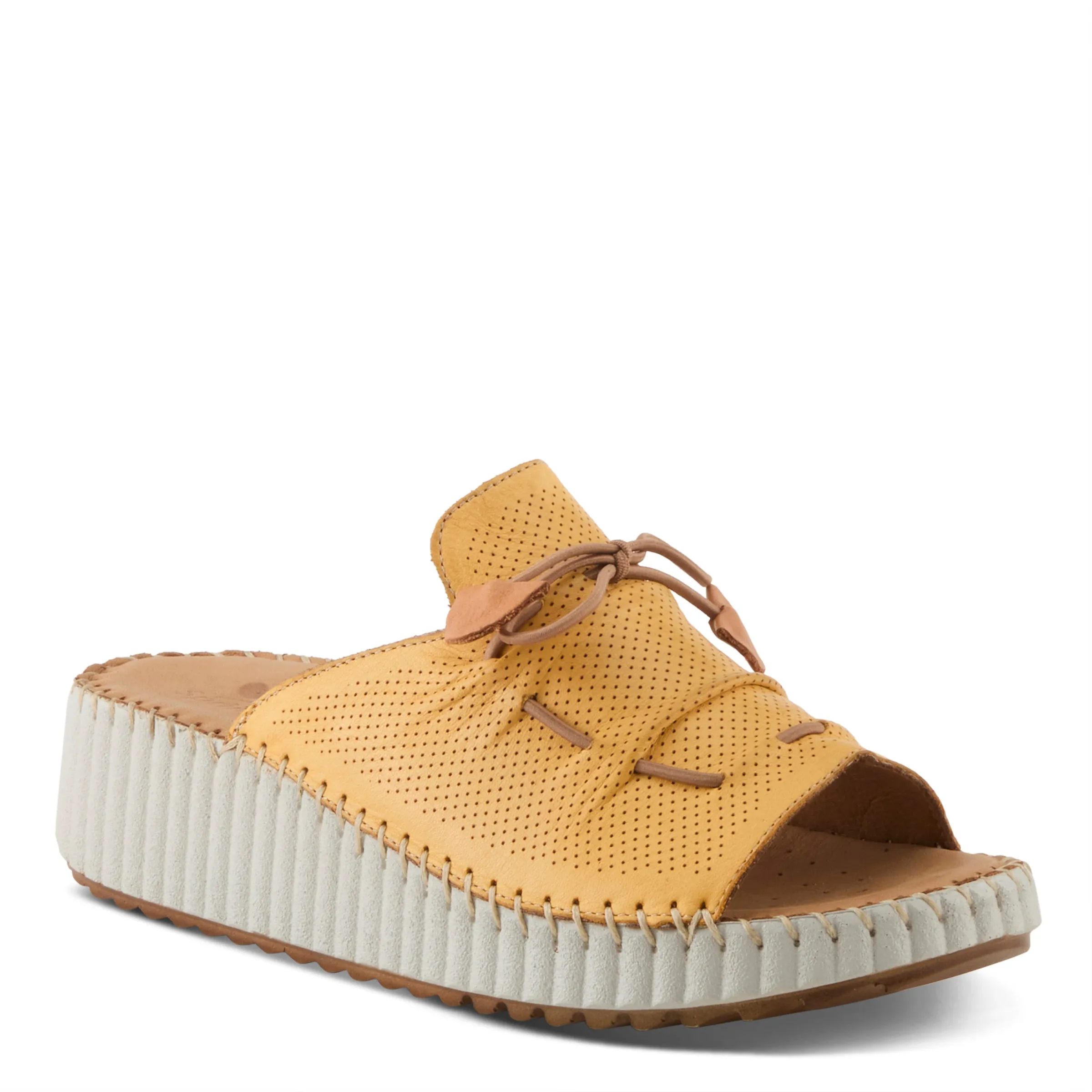 SPRING STEP NEVELLE SANDALS
