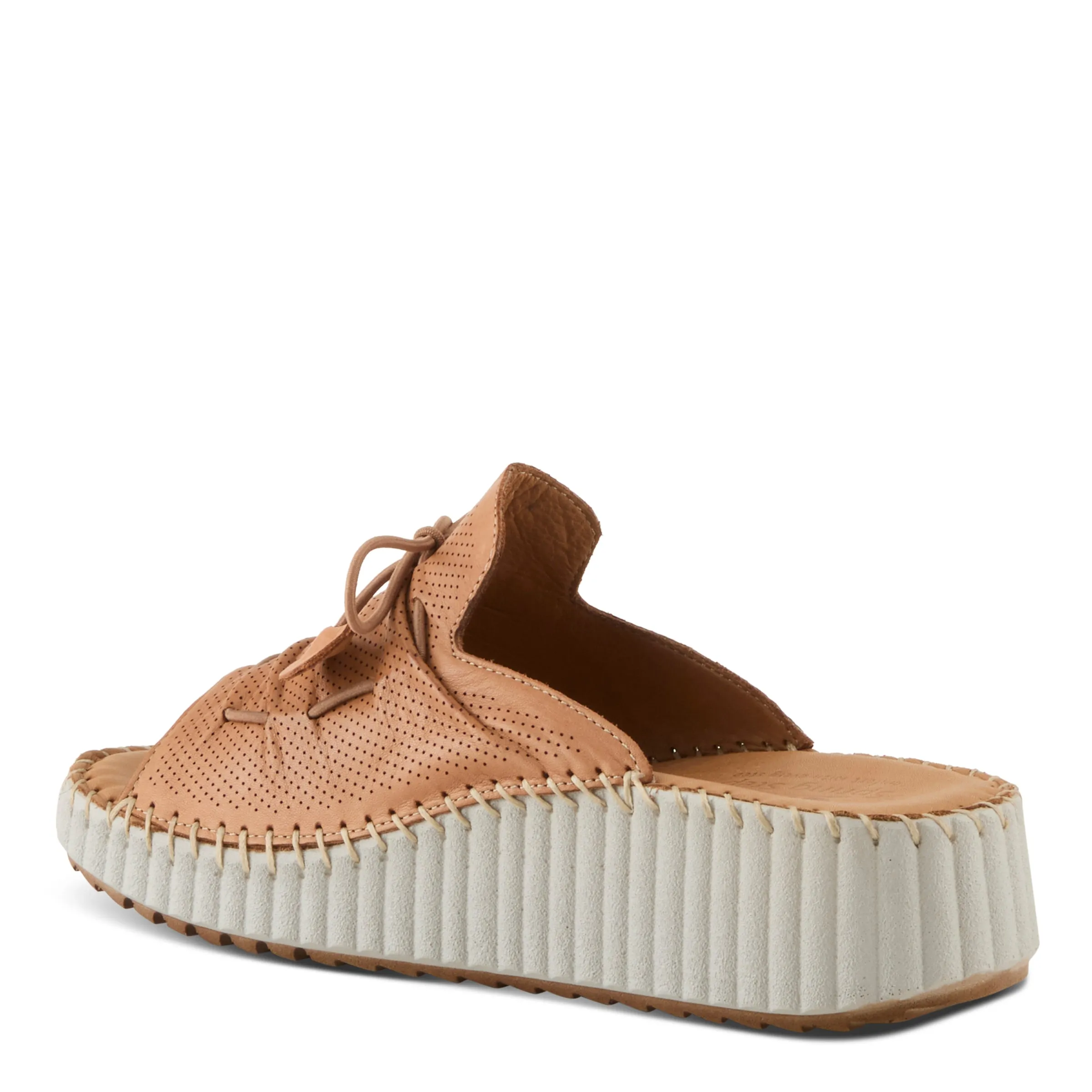 SPRING STEP NEVELLE SANDALS