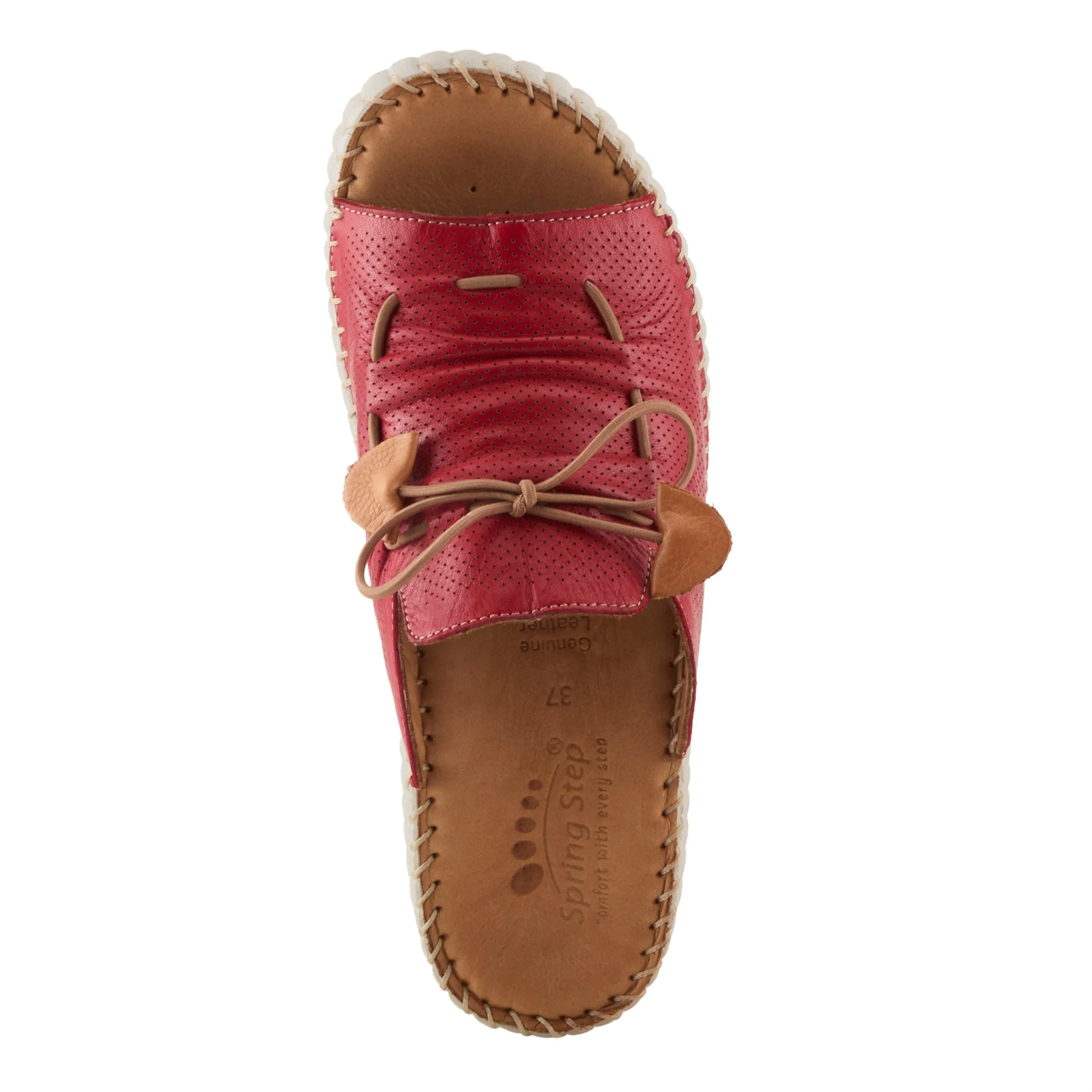 SPRING STEP NEVELLE SANDALS