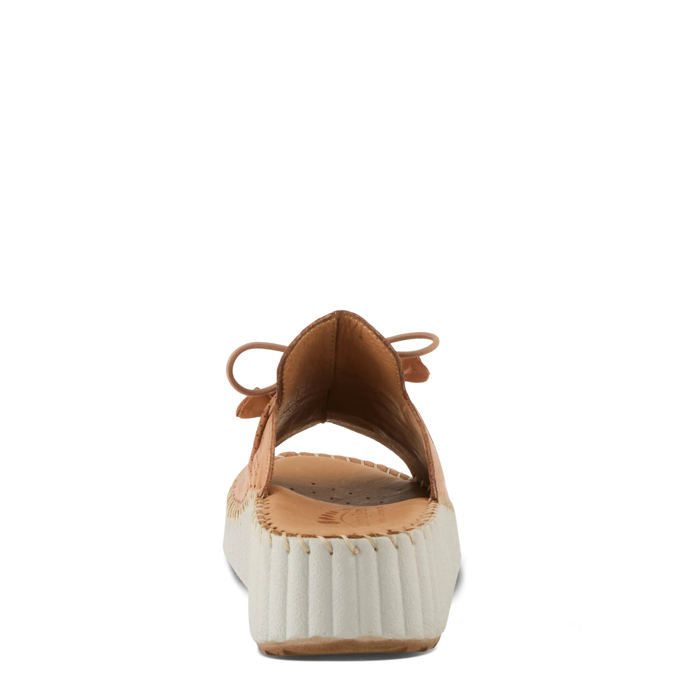 SPRING STEP NEVELLE SANDALS
