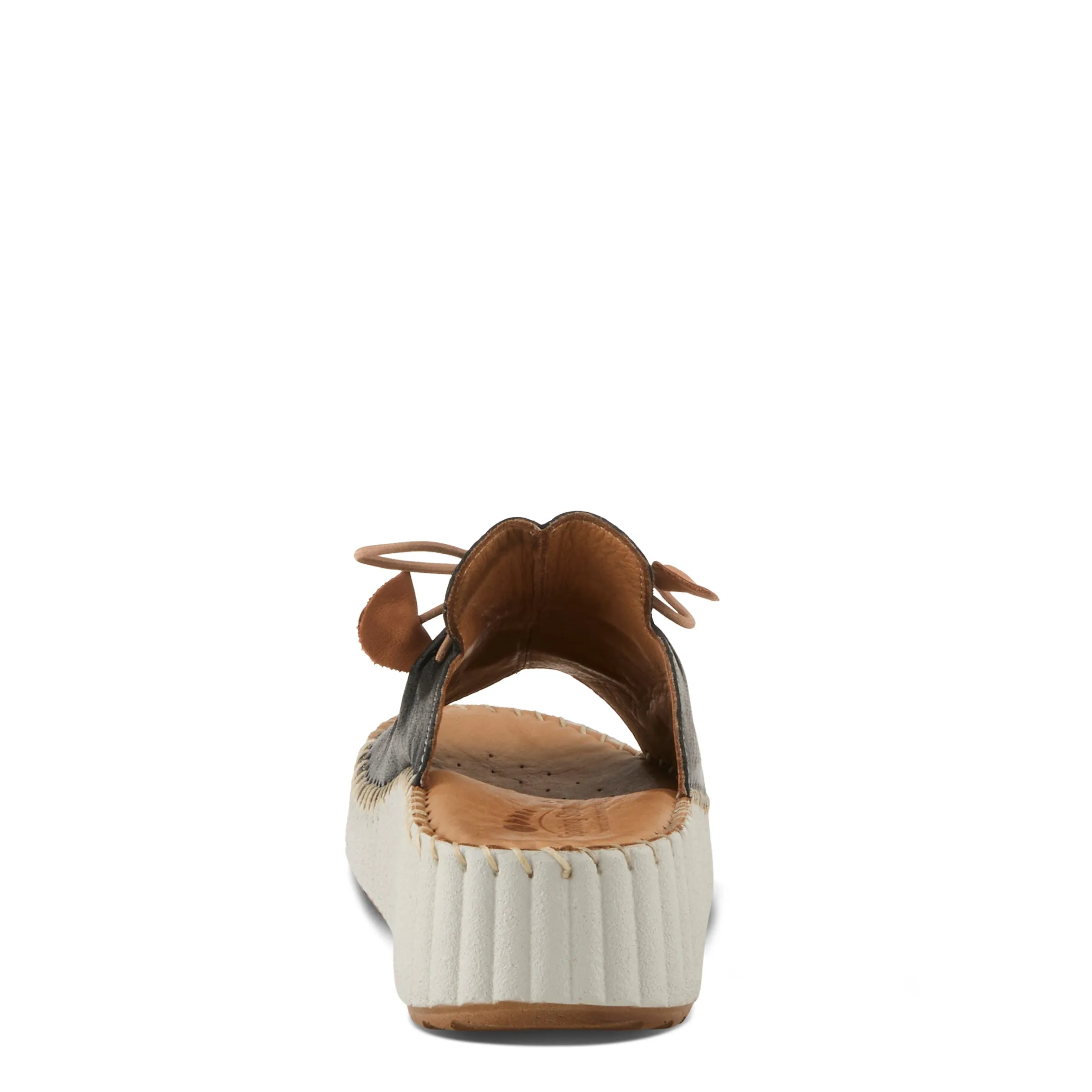 SPRING STEP NEVELLE SANDALS