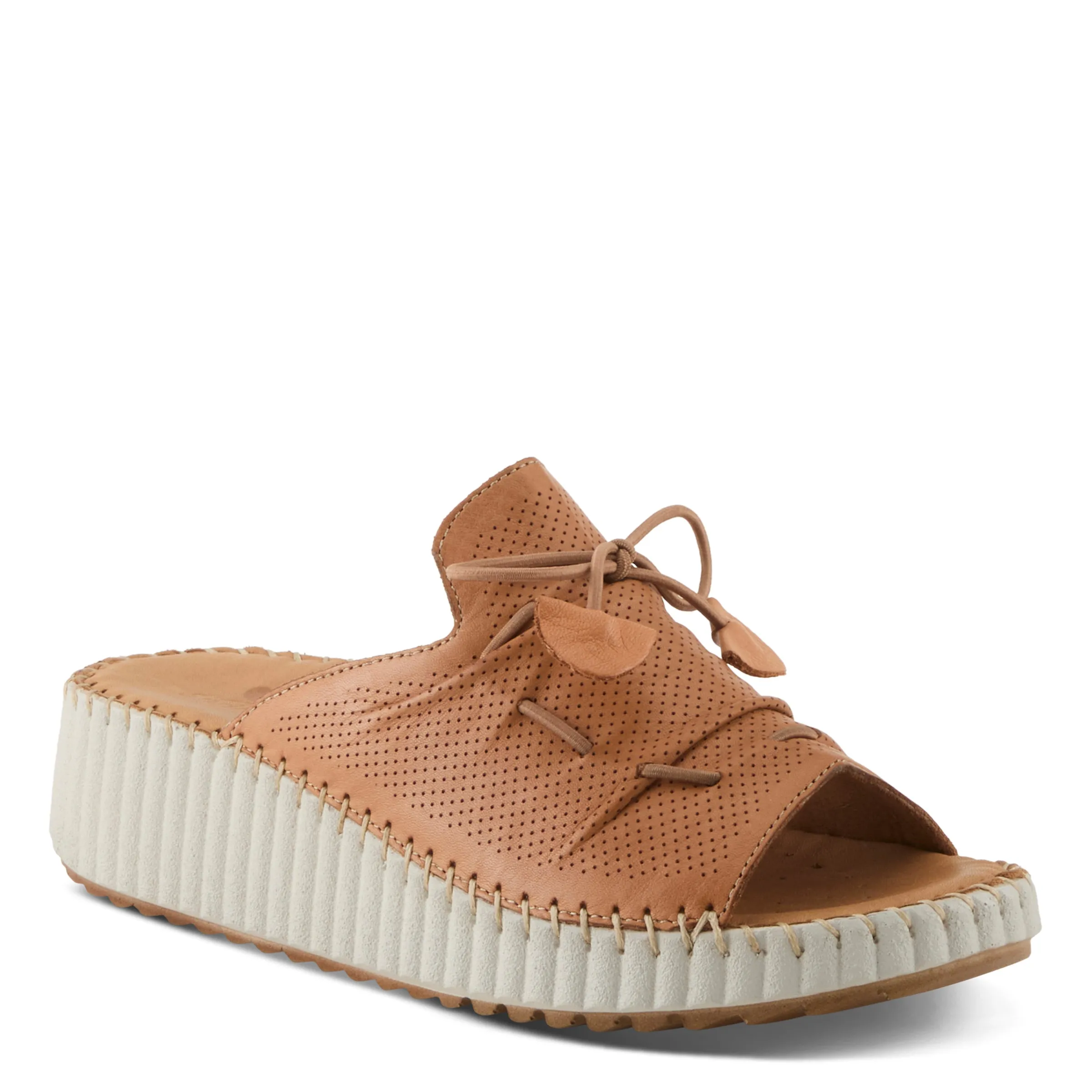 SPRING STEP NEVELLE SANDALS