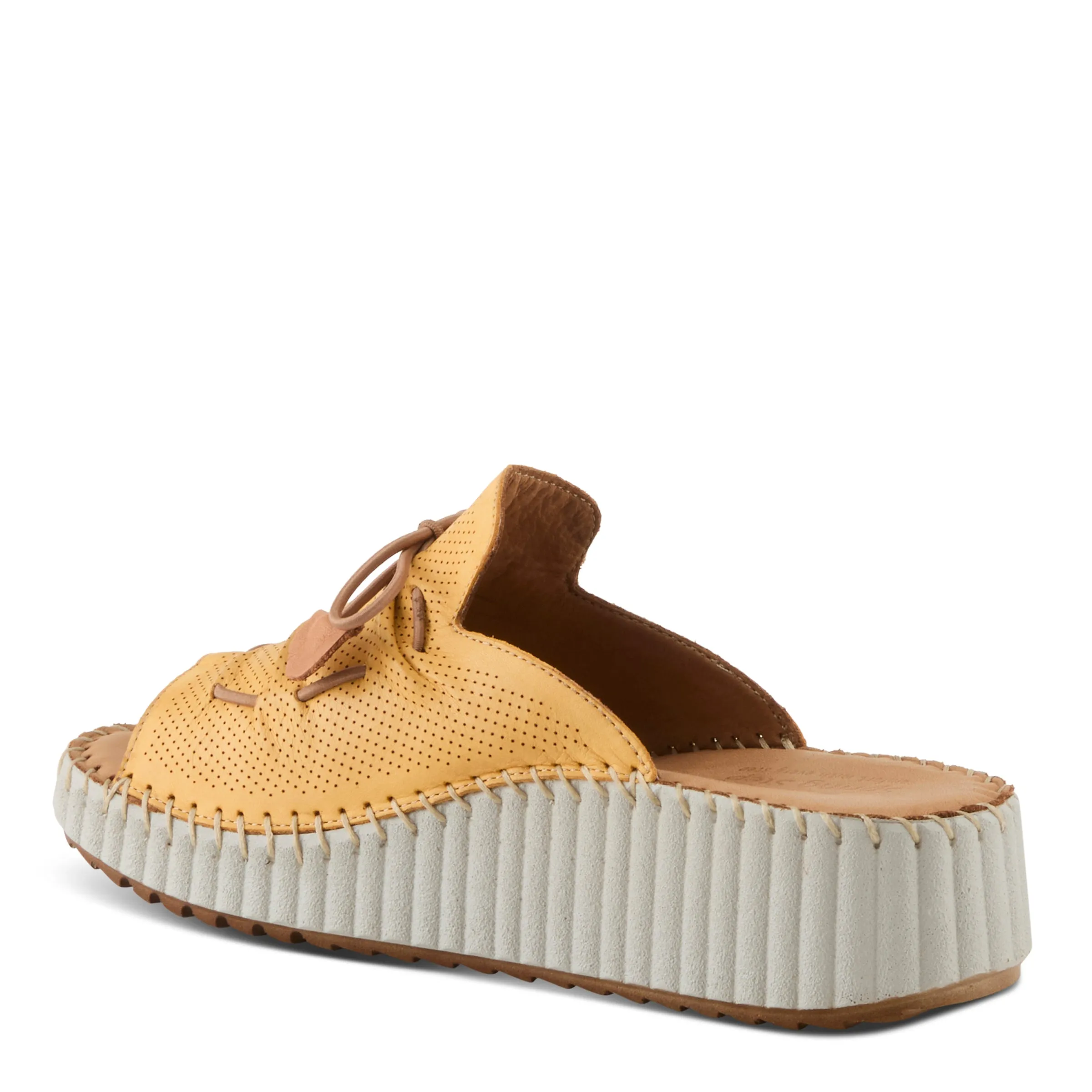 SPRING STEP NEVELLE SANDALS