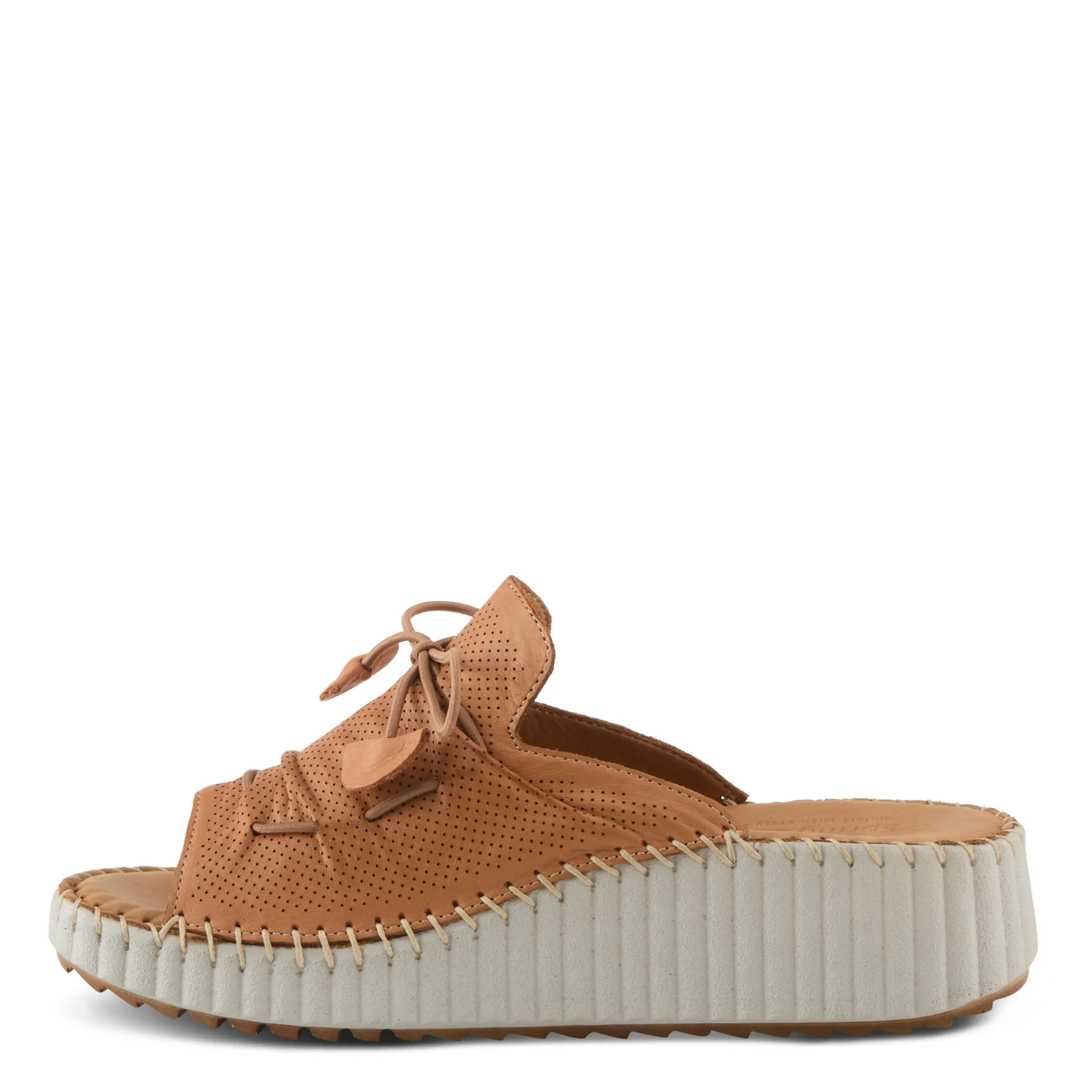 SPRING STEP NEVELLE SANDALS
