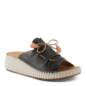 SPRING STEP NEVELLE SANDALS