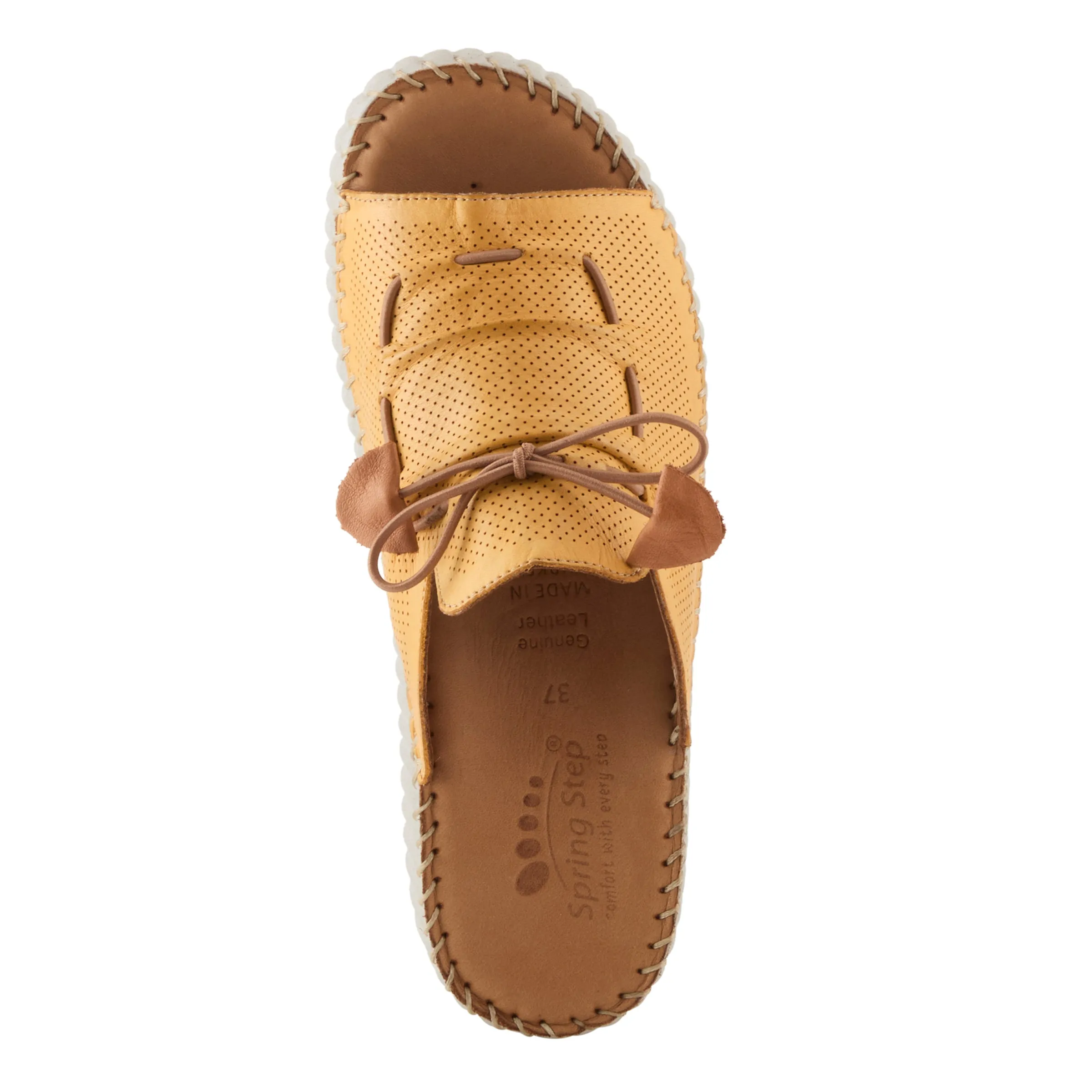 SPRING STEP NEVELLE SANDALS
