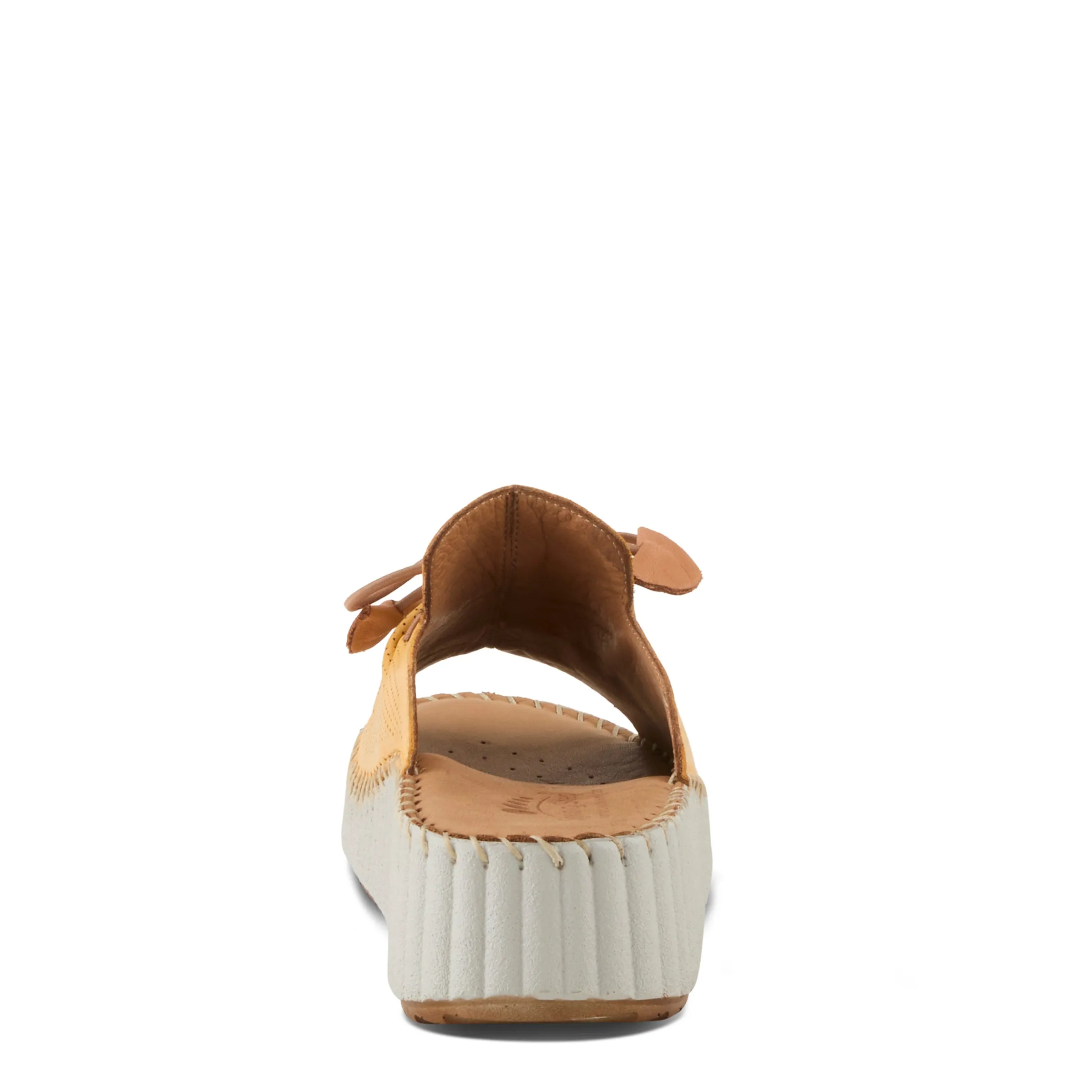 SPRING STEP NEVELLE SANDALS