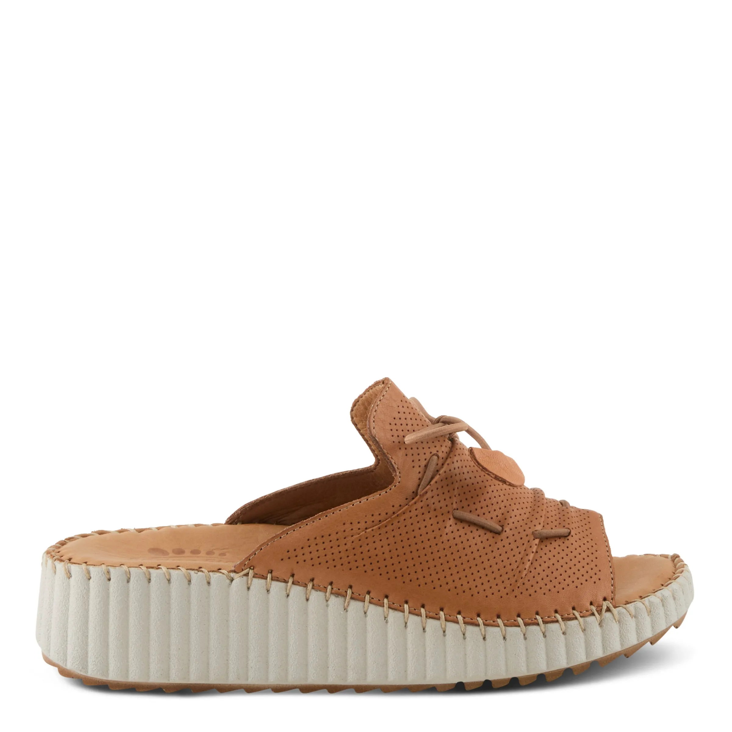 SPRING STEP NEVELLE SANDALS