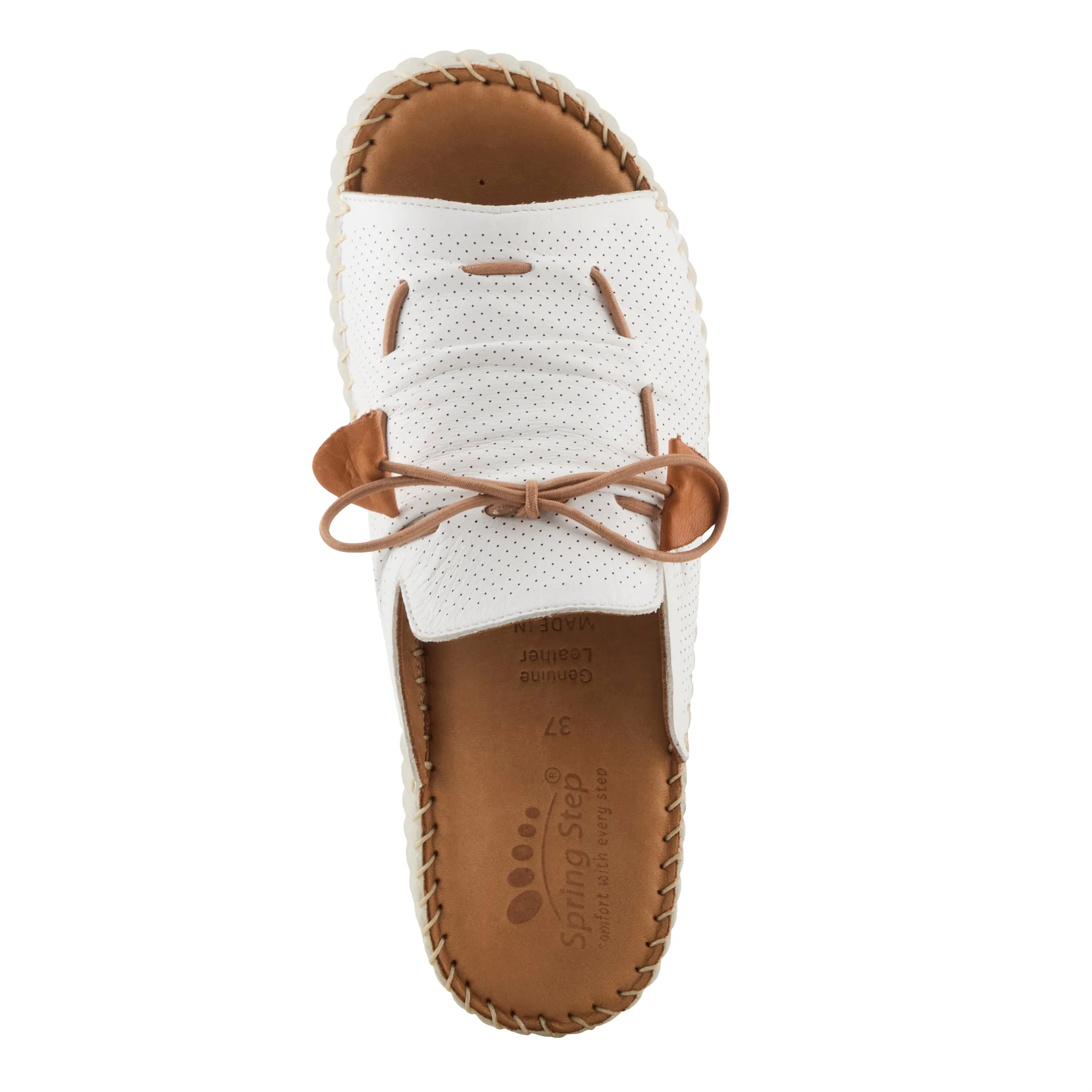 SPRING STEP NEVELLE SANDALS