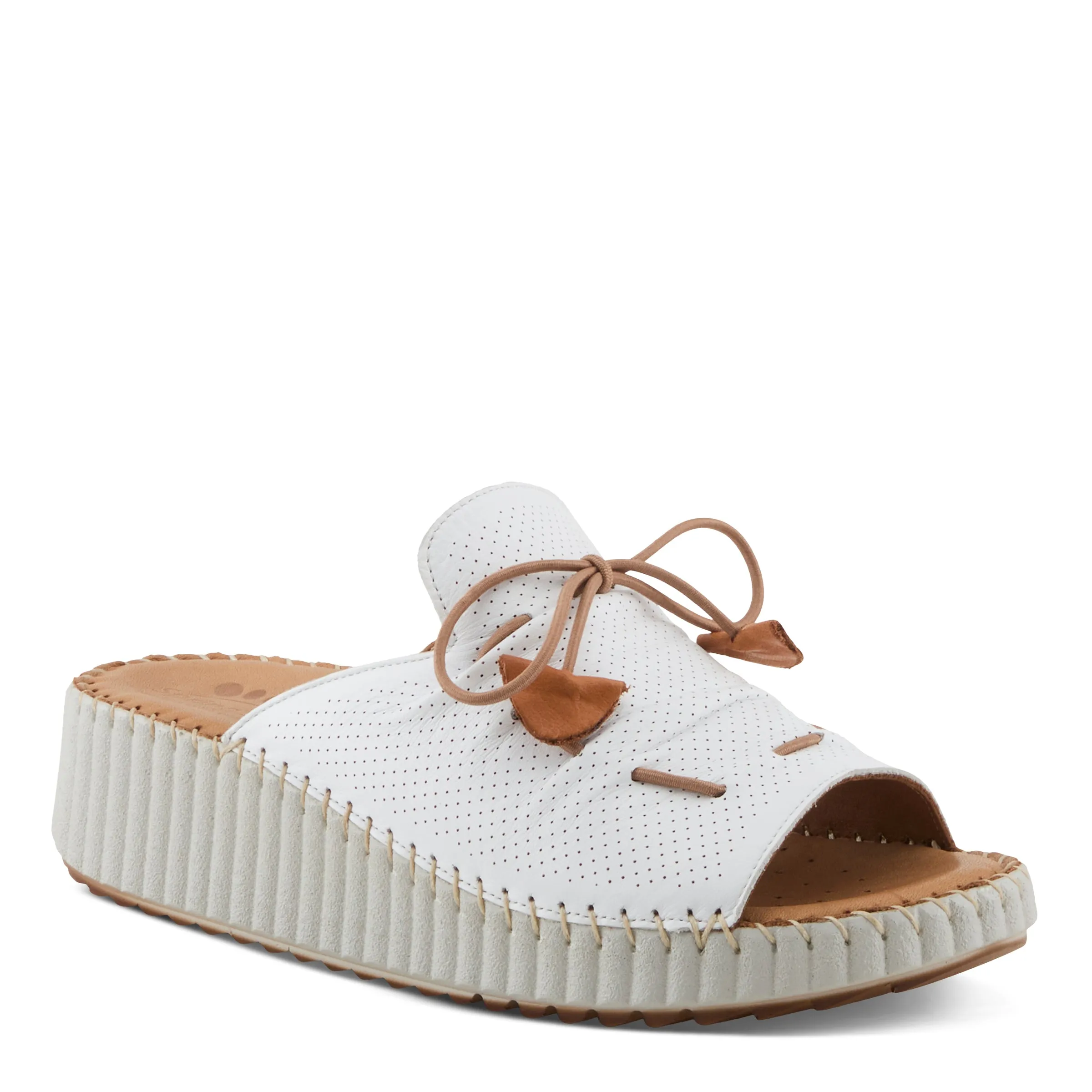 SPRING STEP NEVELLE SANDALS