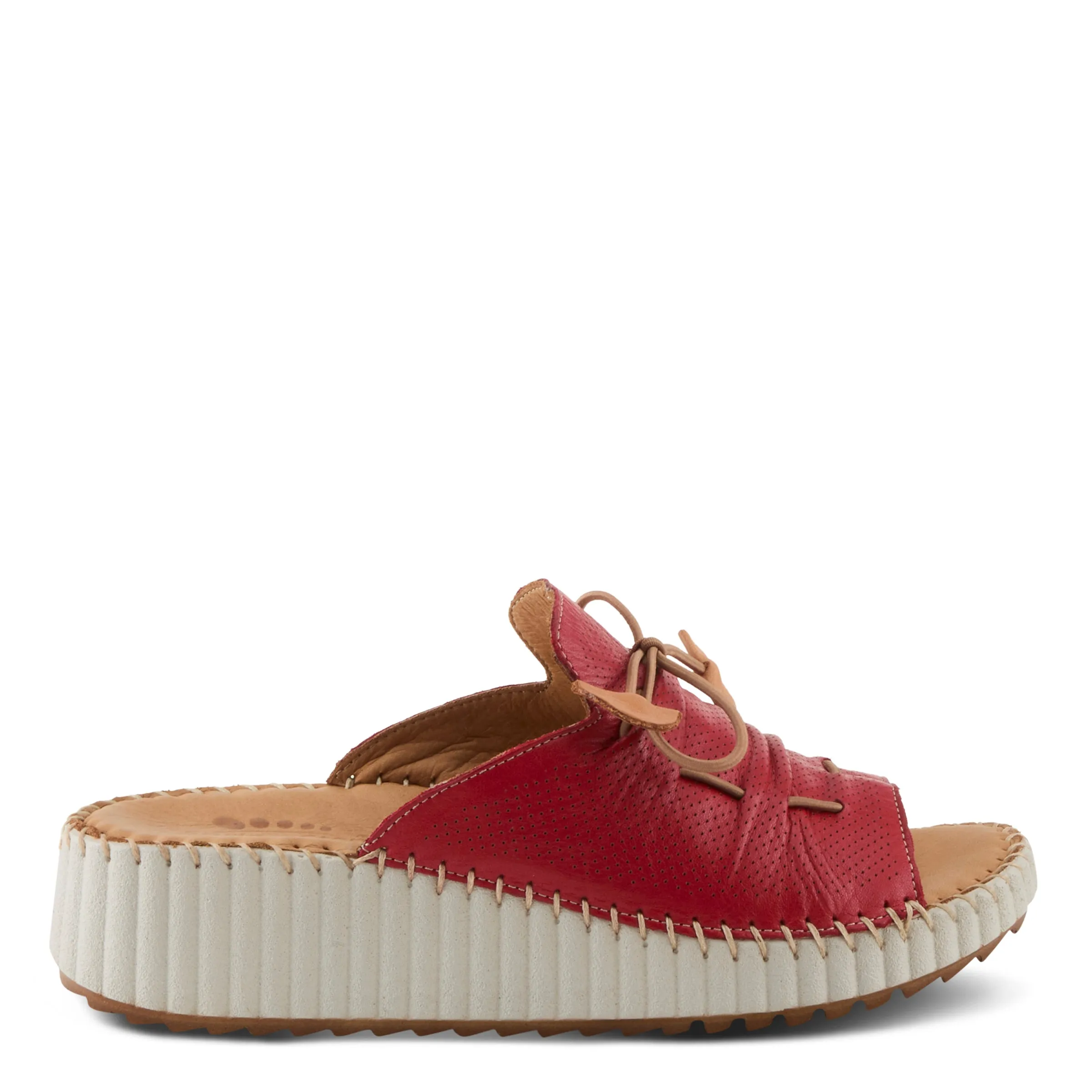 SPRING STEP NEVELLE SANDALS