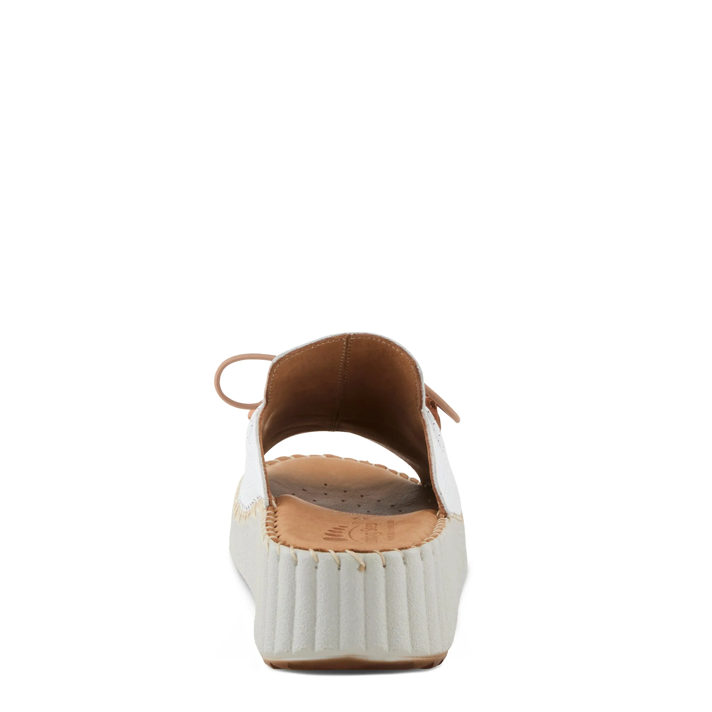 SPRING STEP NEVELLE SANDALS