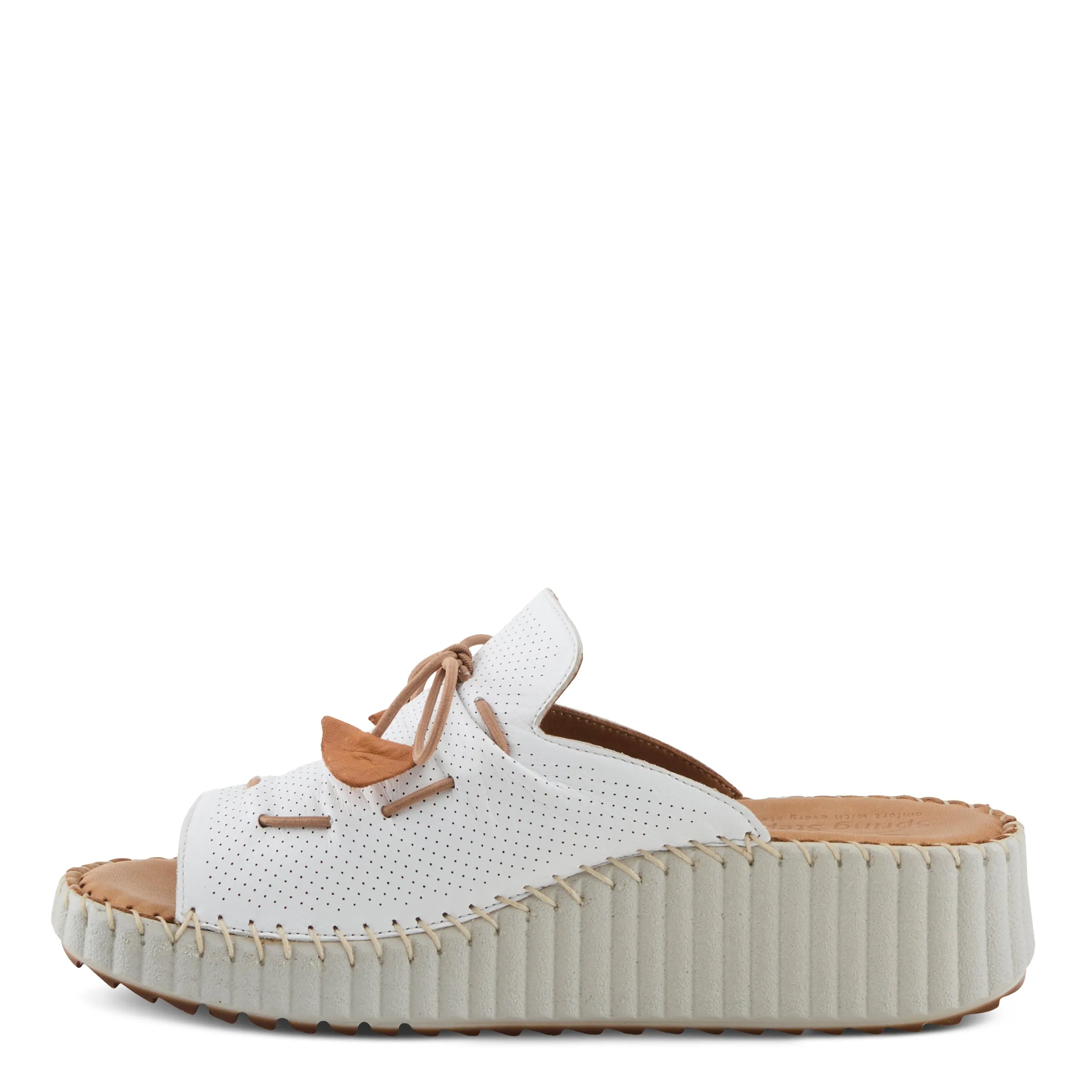 SPRING STEP NEVELLE SANDALS