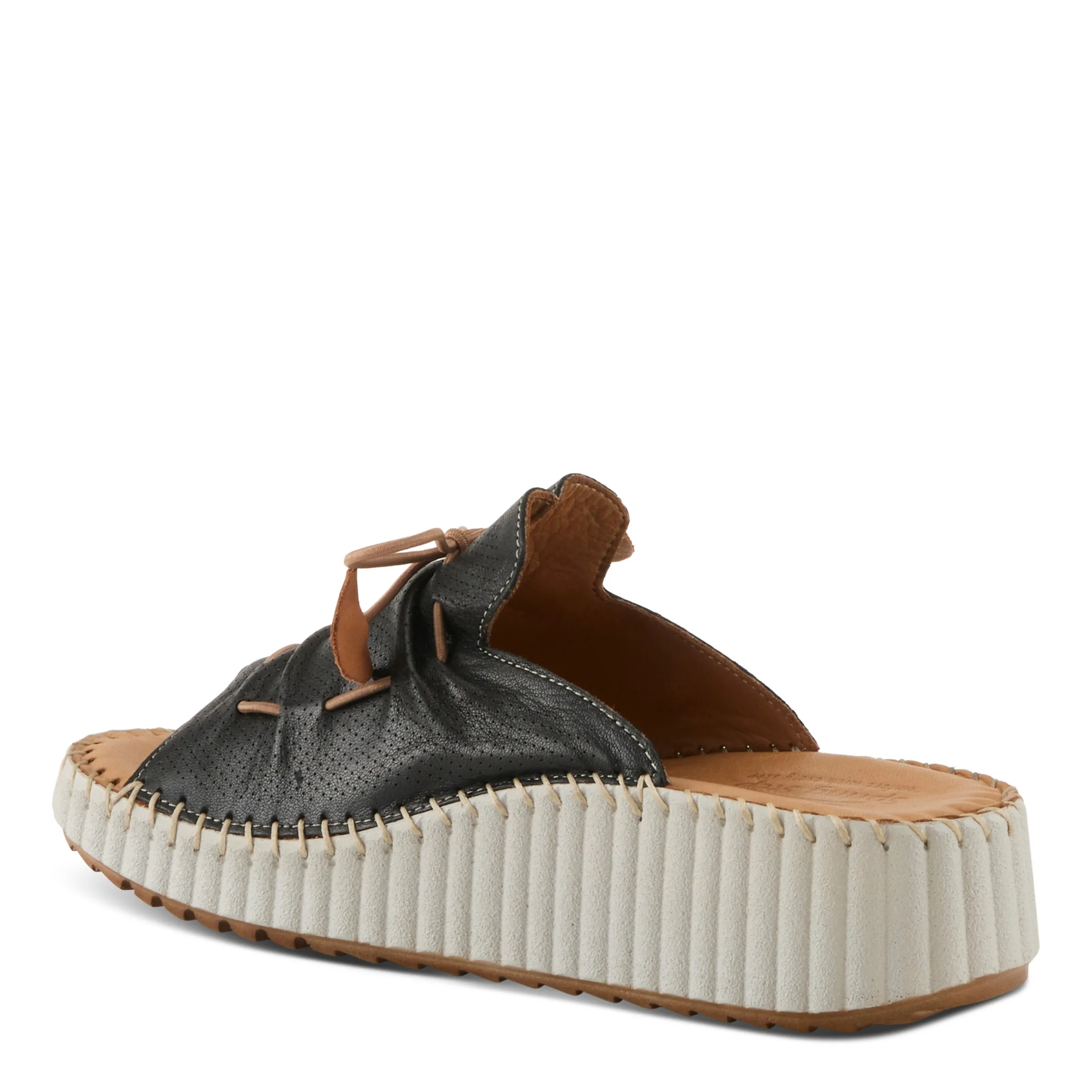 SPRING STEP NEVELLE SANDALS