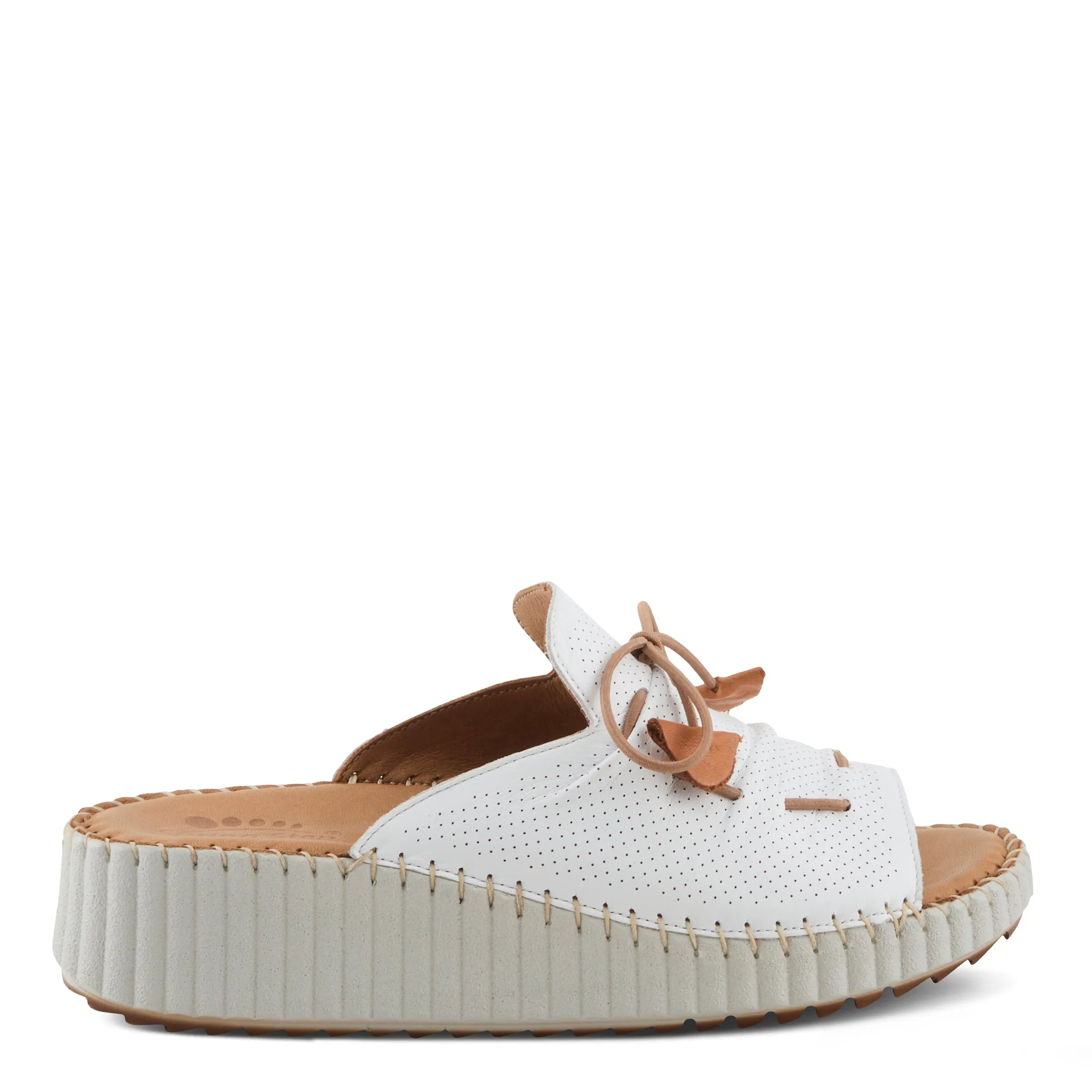 SPRING STEP NEVELLE SANDALS