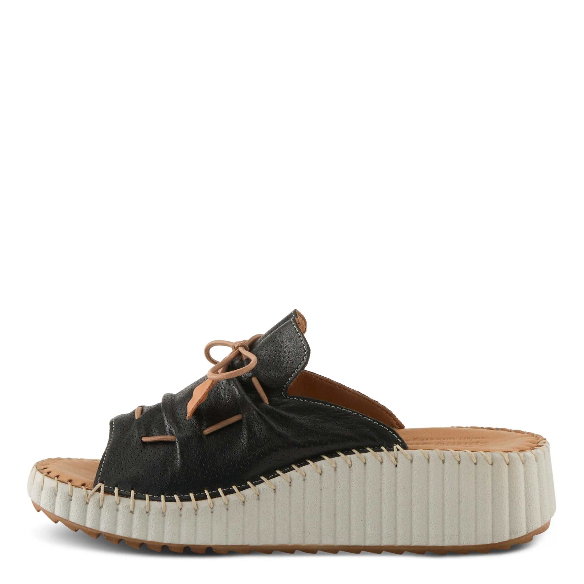 SPRING STEP NEVELLE SANDALS