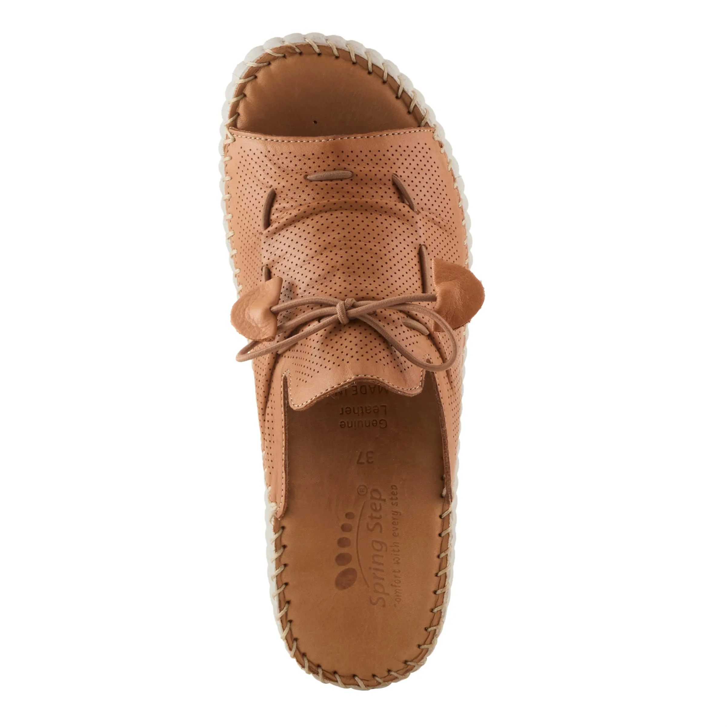 SPRING STEP NEVELLE SANDALS