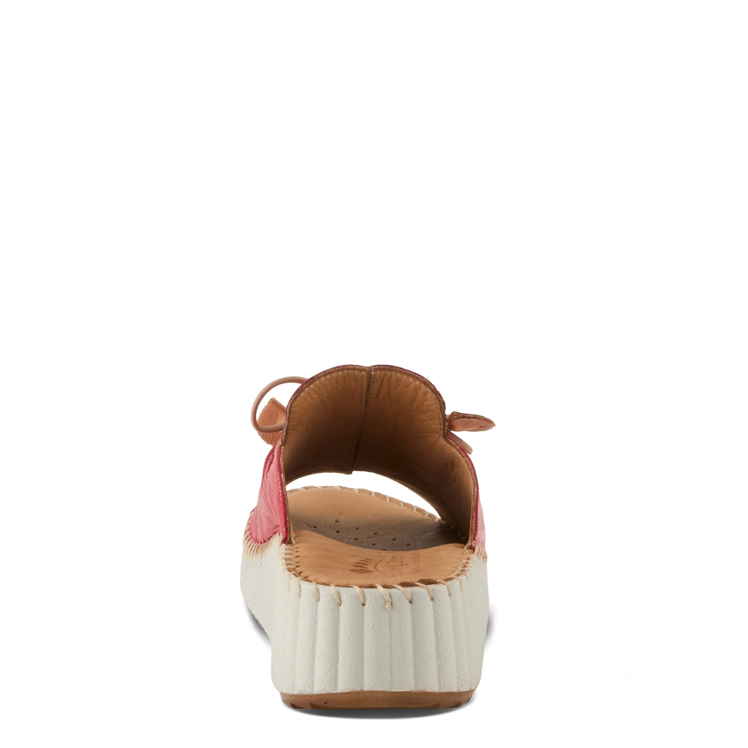 SPRING STEP NEVELLE SANDALS