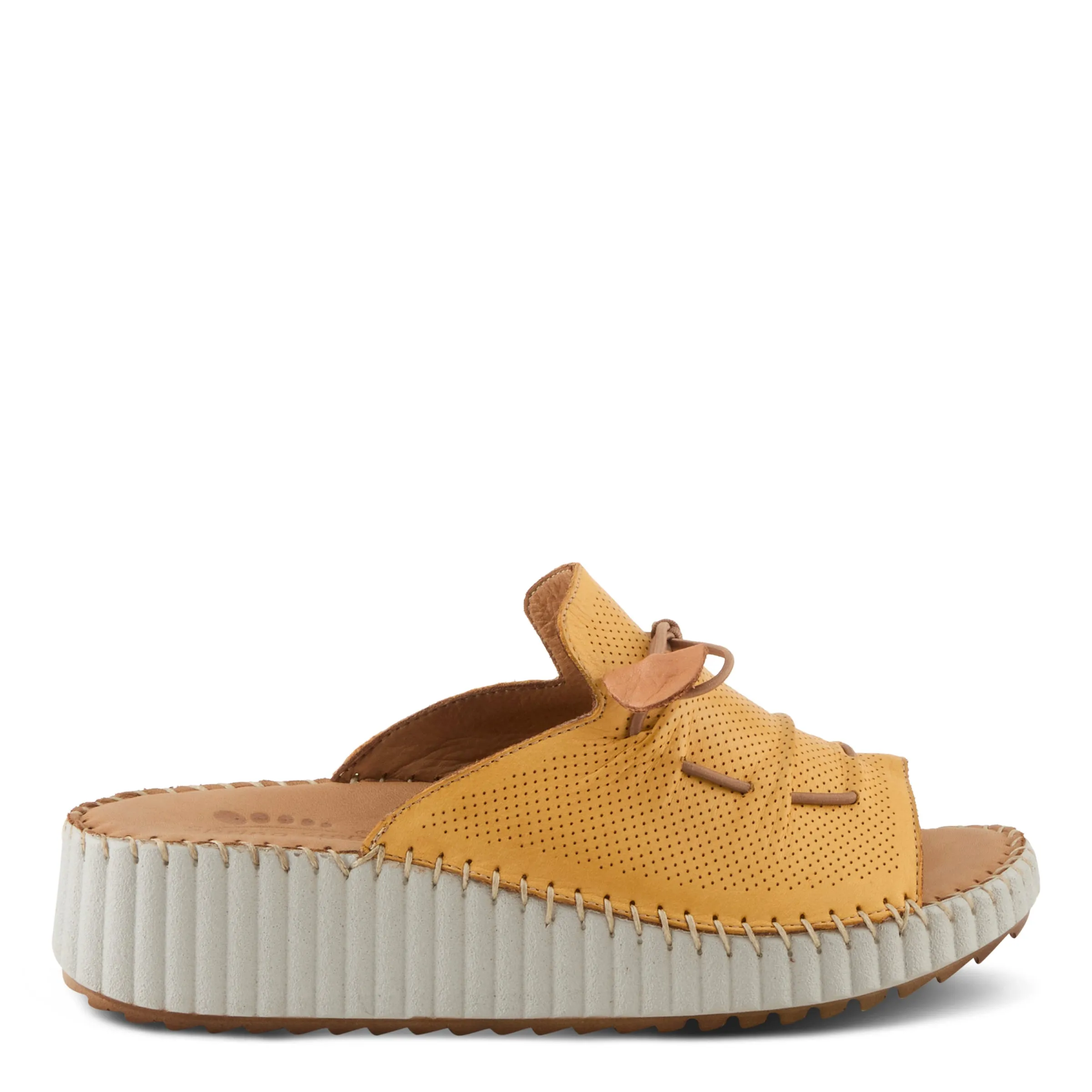 SPRING STEP NEVELLE SANDALS