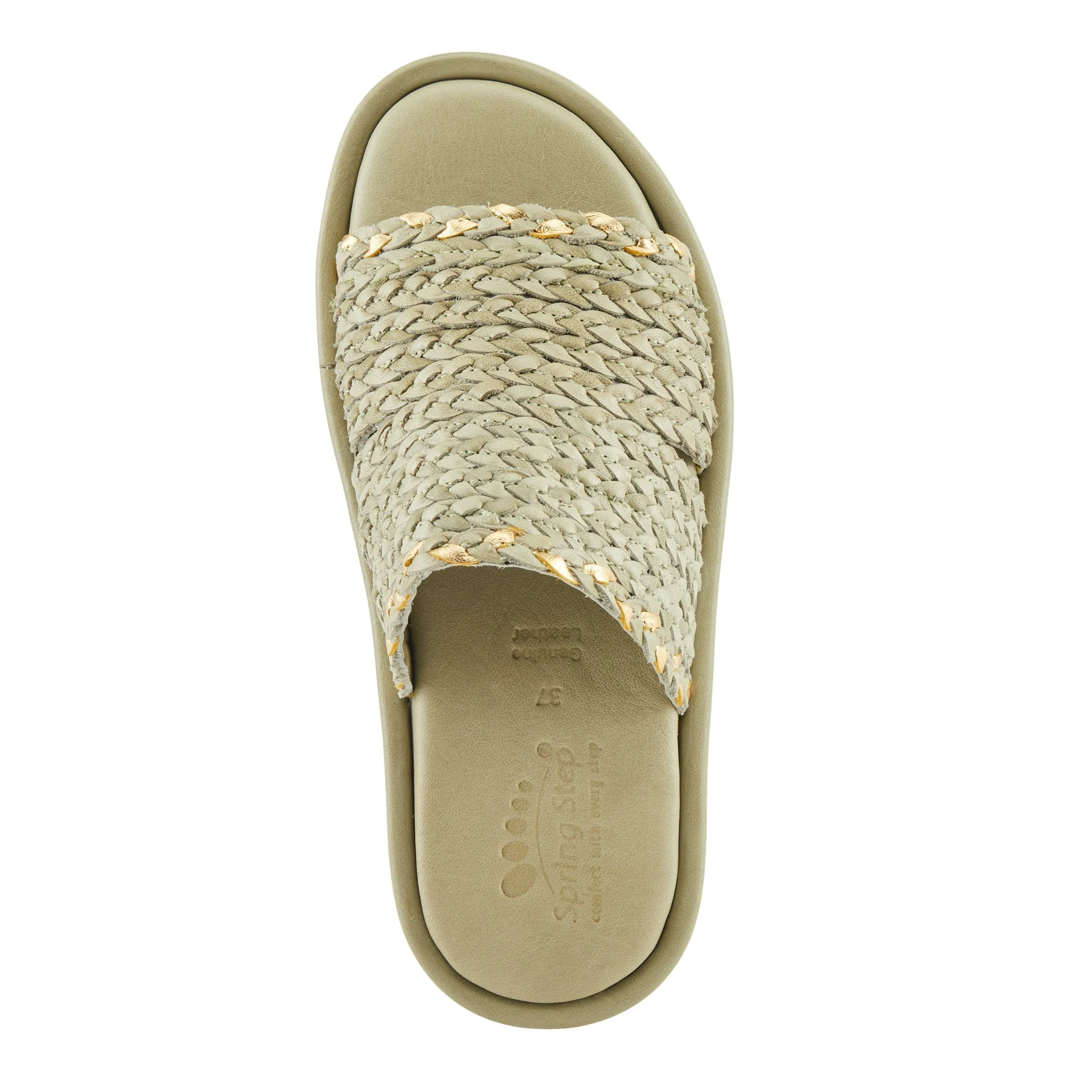 Spring Step ShoesFinnegan Sandals