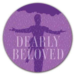 Sticker - Minnesota Dearly Beloved