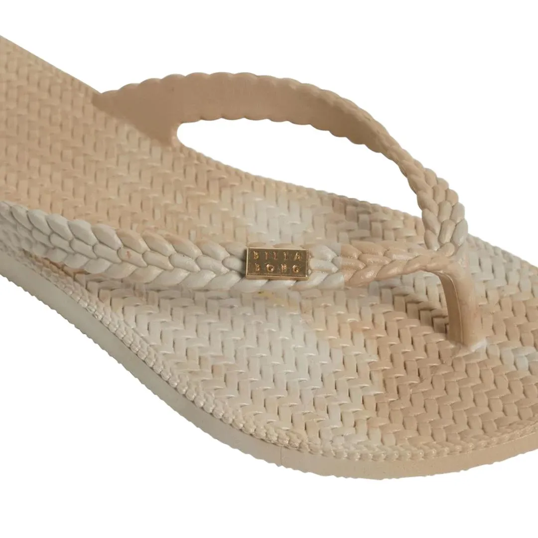 Summer Dazed Marble Womens Sandals