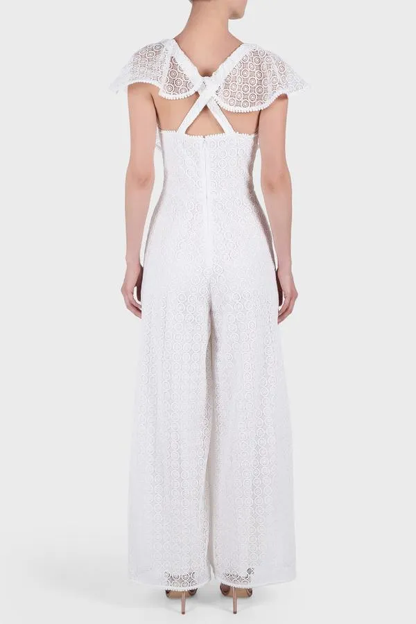 Sunrise Jumpsuit