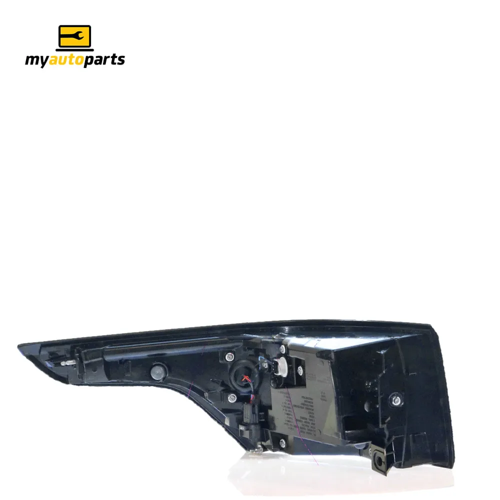 Tail Lamp Drivers Side OES Suits Range Rover Sport LG 10/2013 On