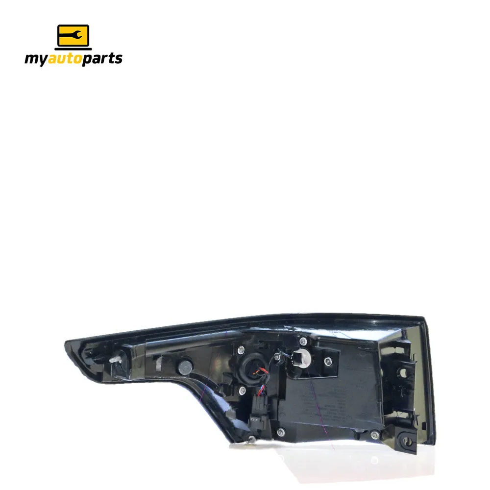 Tail Lamp Drivers Side OES Suits Range Rover Sport LG 10/2013 On