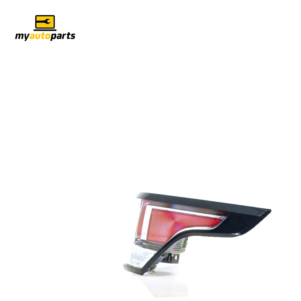 Tail Lamp Drivers Side OES Suits Range Rover Sport LG 10/2013 On