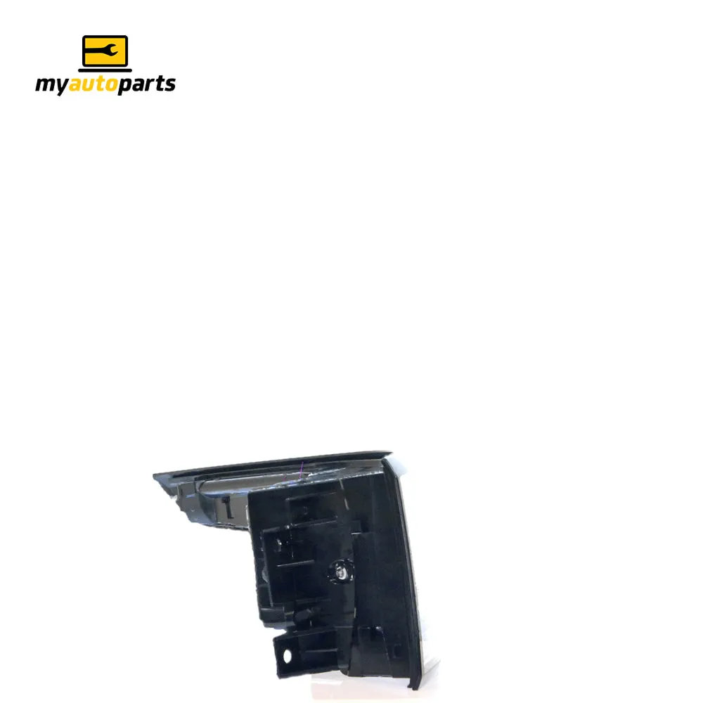 Tail Lamp Drivers Side OES Suits Range Rover Sport LG 10/2013 On