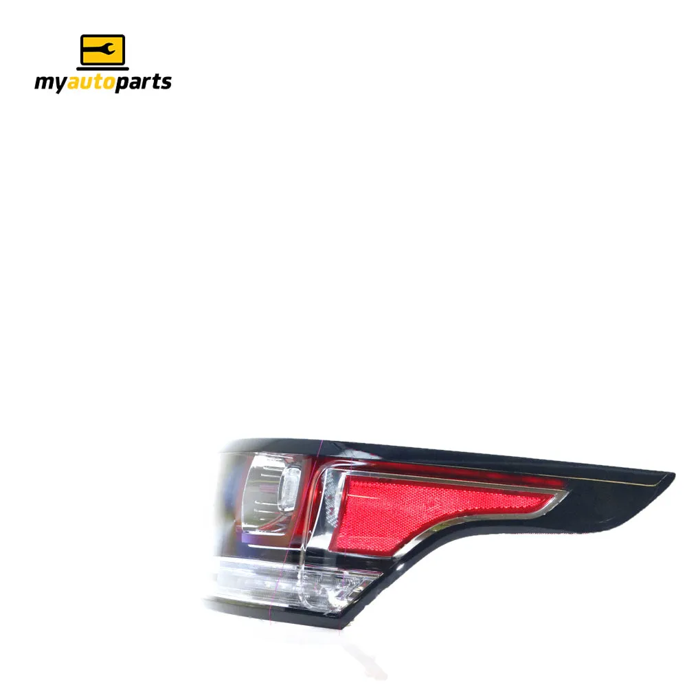 Tail Lamp Drivers Side OES Suits Range Rover Sport LG 10/2013 On