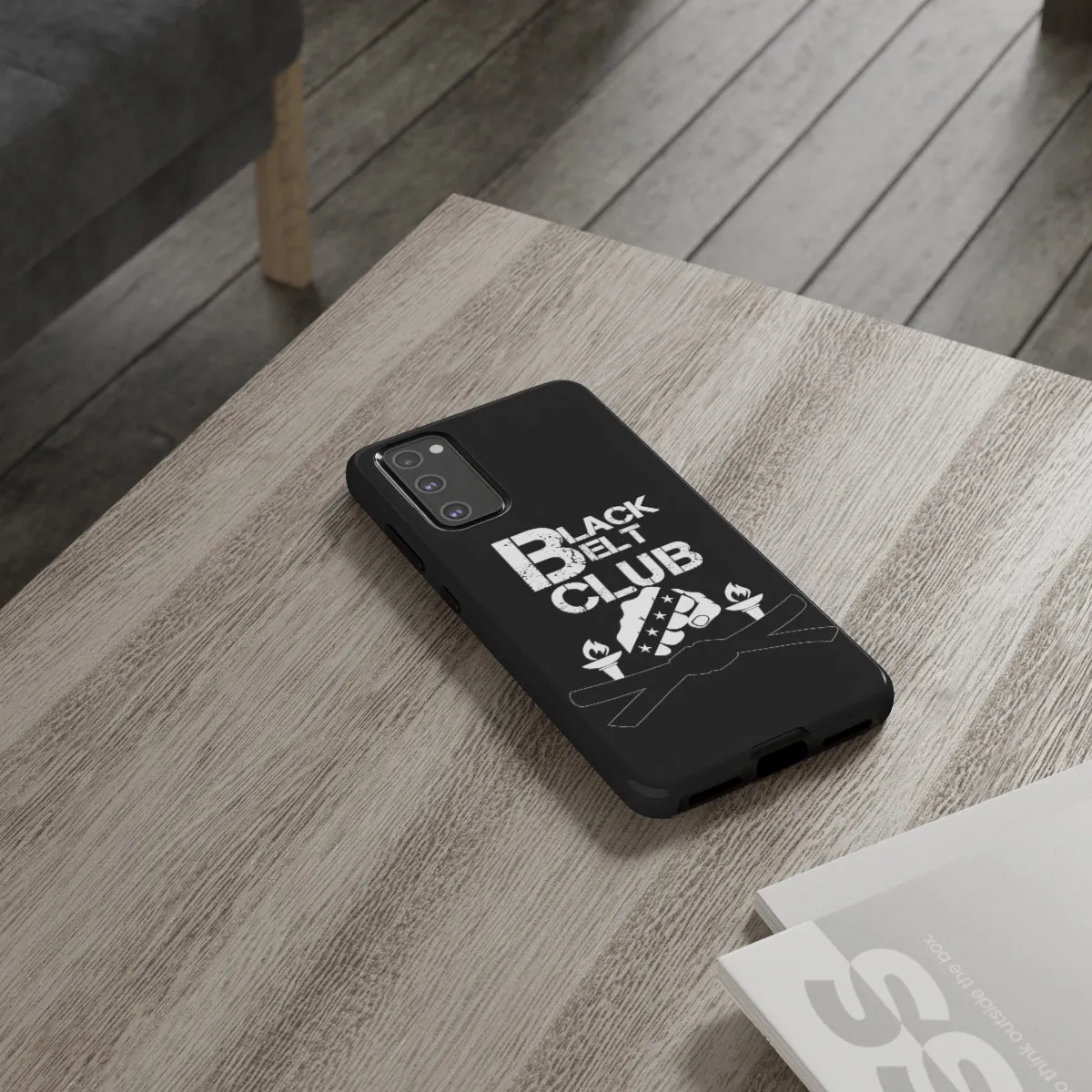 The Genesis Case
